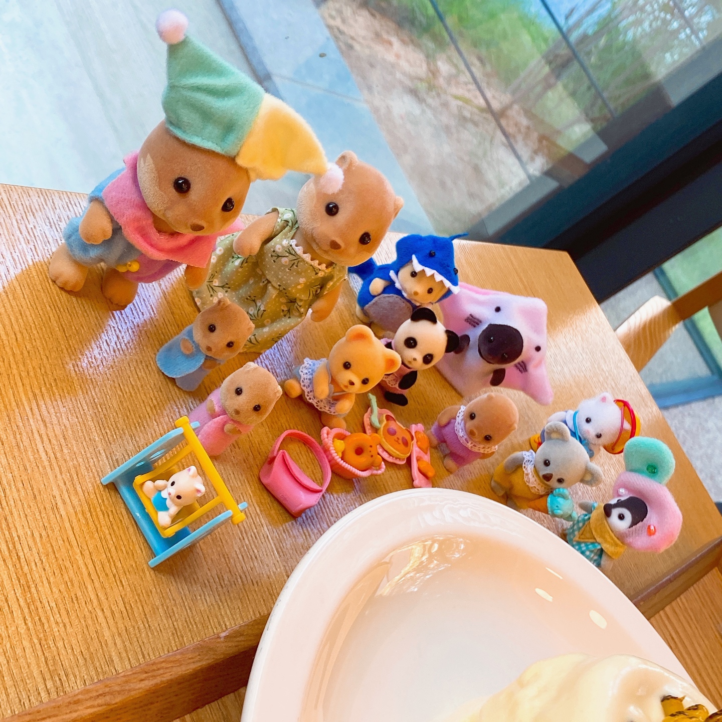 서초구 토이트론 본사에 다녀왔습니다 | 콜리(Colley)