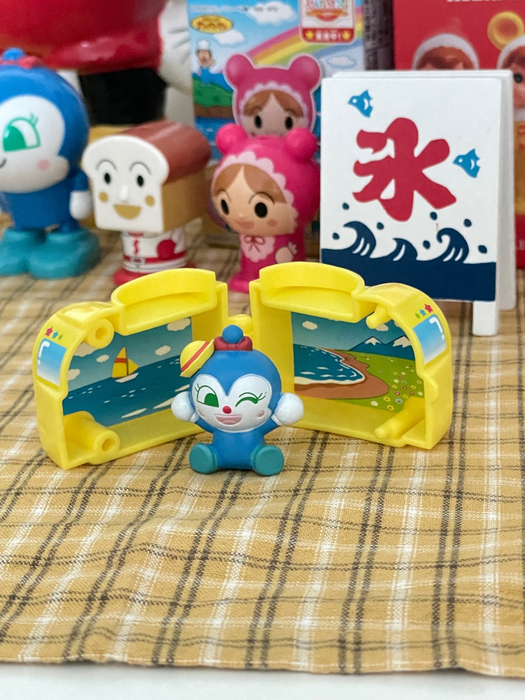 짤랑이 동생 딸랑이 ? 