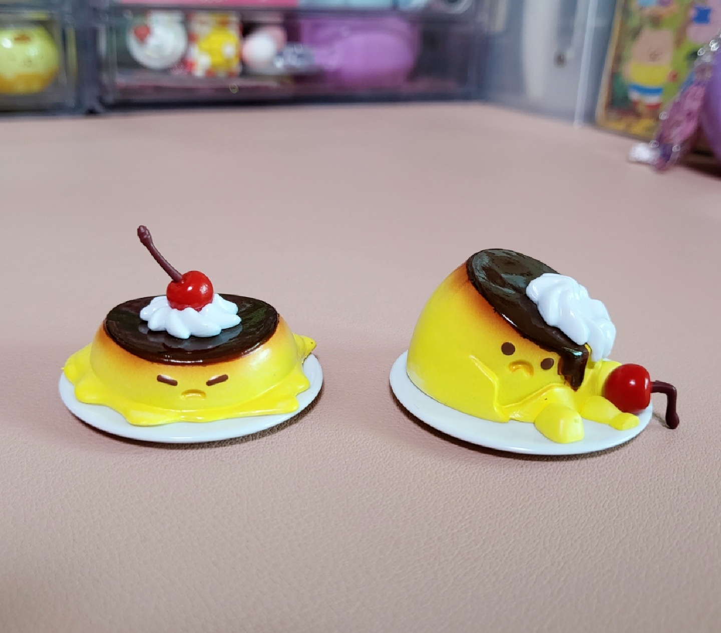 푸딩