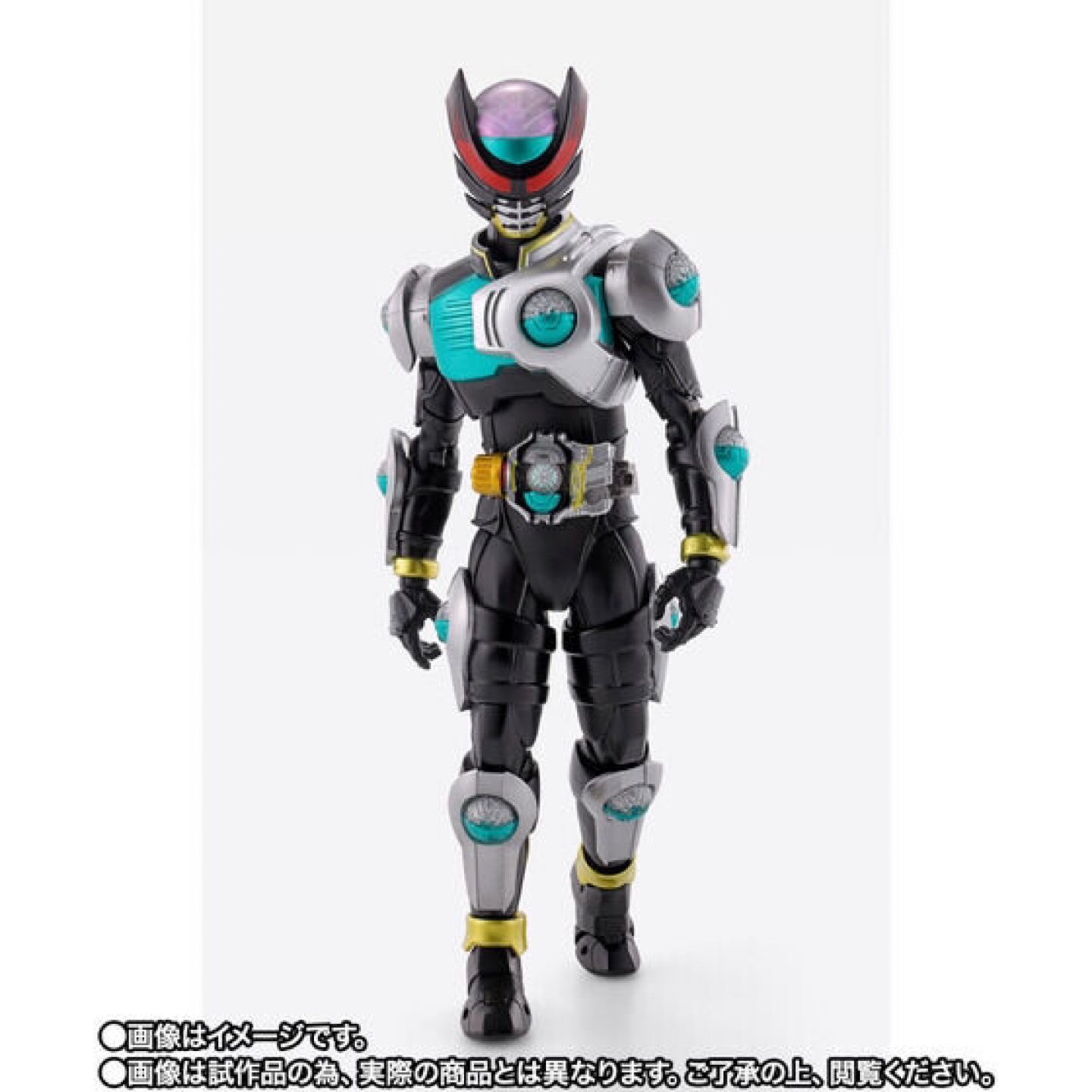 가면라이더 버스
仮面ライダーバース
KAMEN RIDER BIRTH