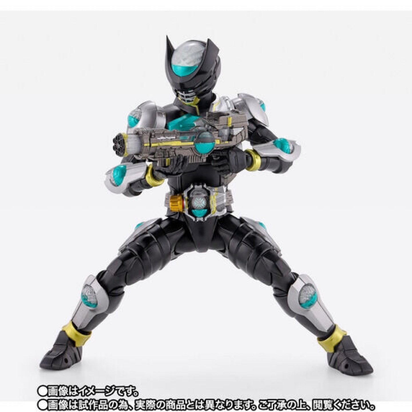 가면라이더 버스
仮面ライダーバース
KAMEN RIDER BIRTH