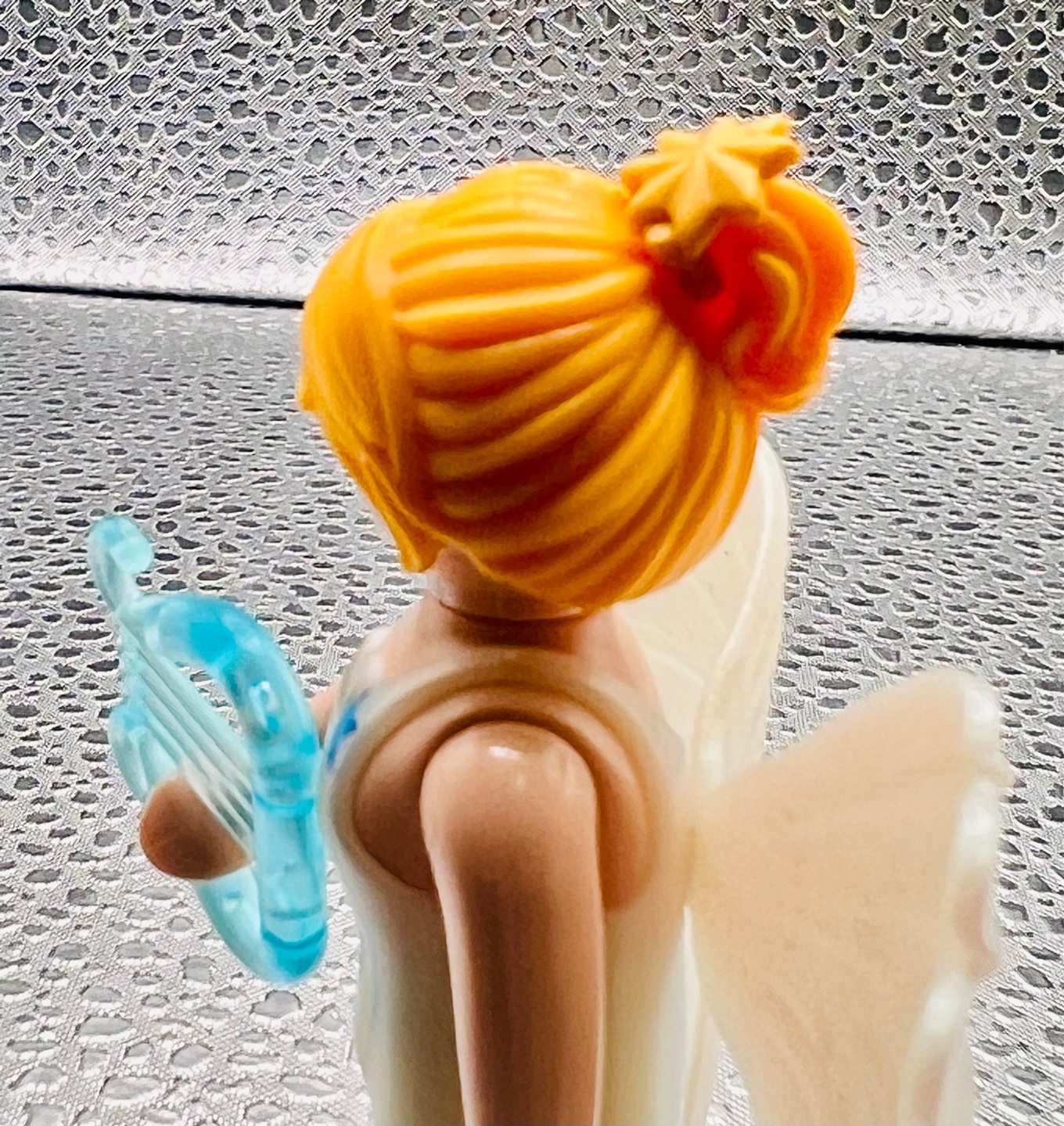 플레이모빌 천사