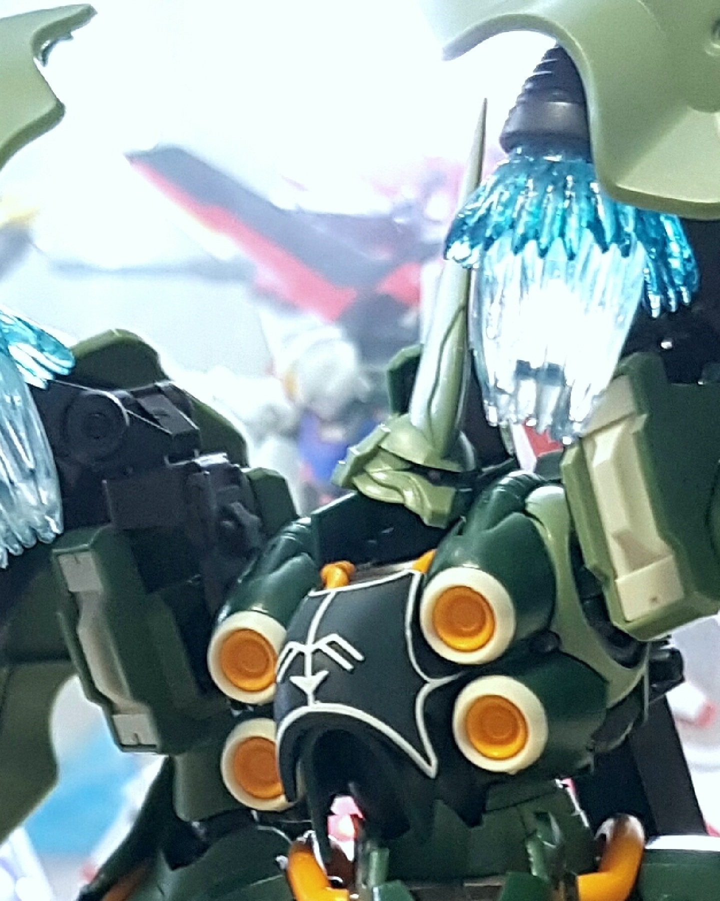 NZ-666 Kshatriya