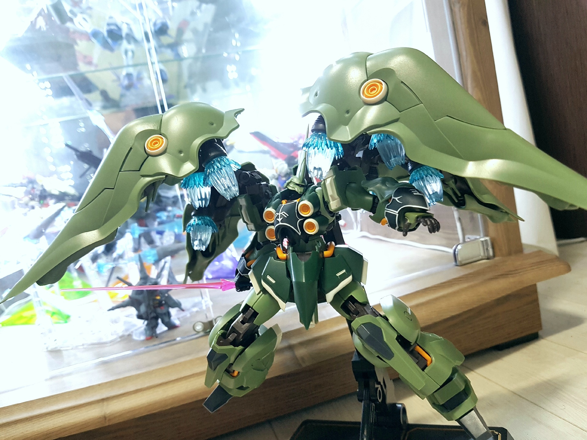 NZ-666 Kshatriya