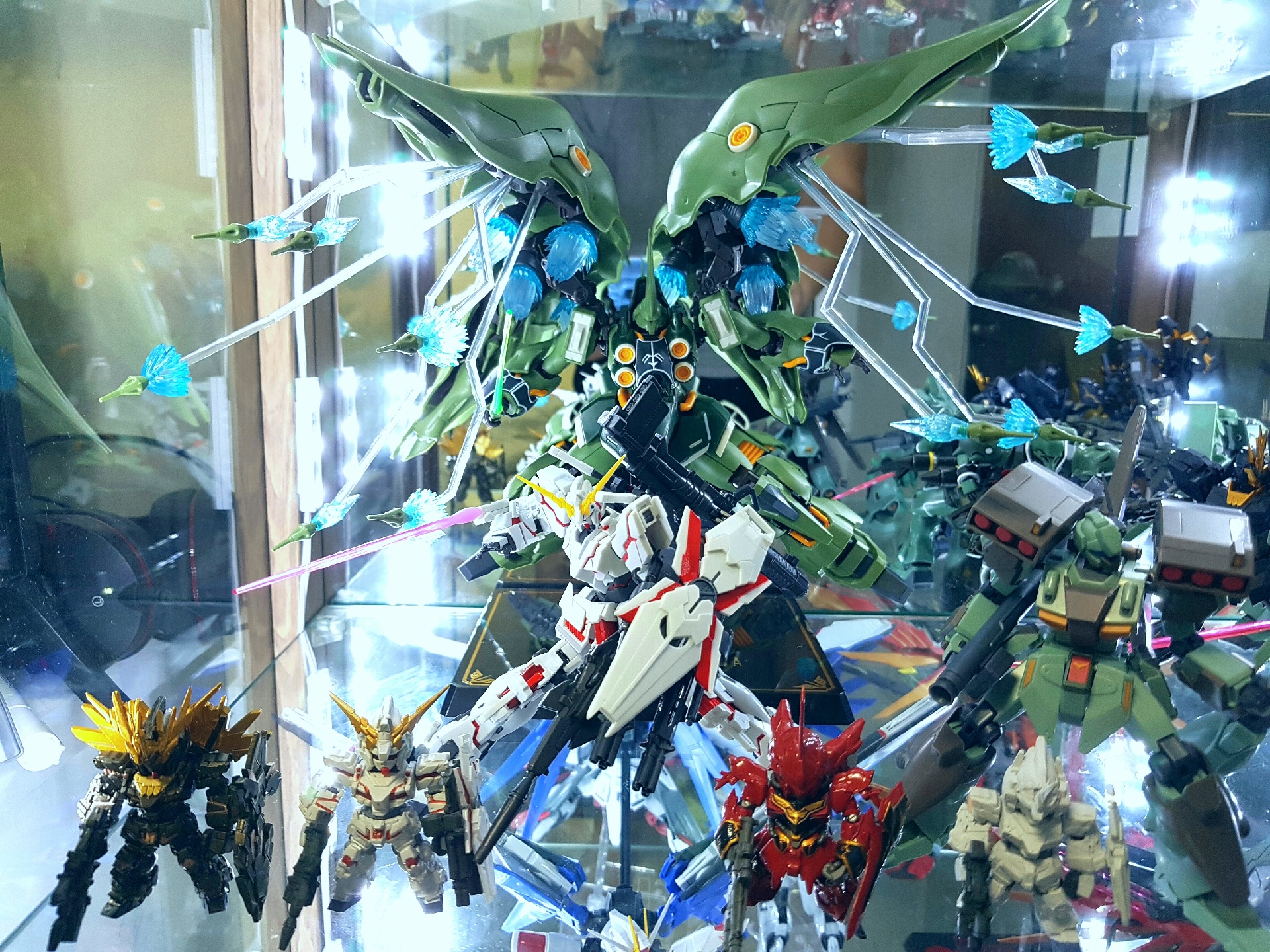 NZ-666 Kshatriya