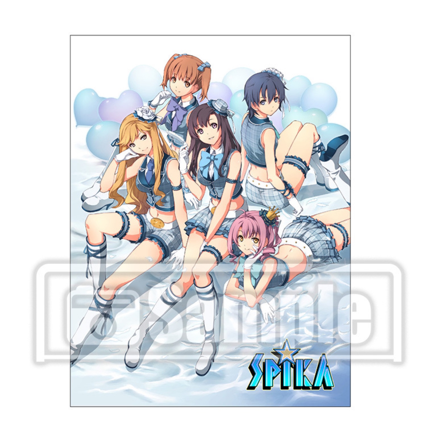 도쿄 재너두 eX+
東亰ザナドゥ eX+
Tokyo Xanadu eX+
