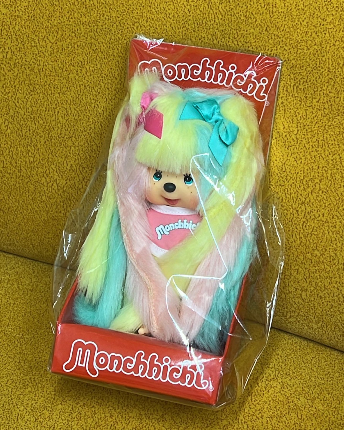 몬치치💖