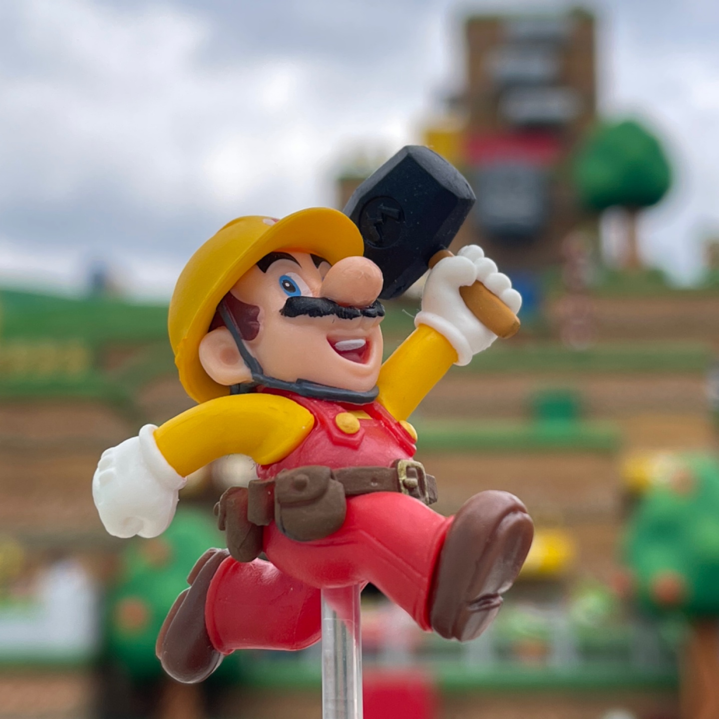 USJ