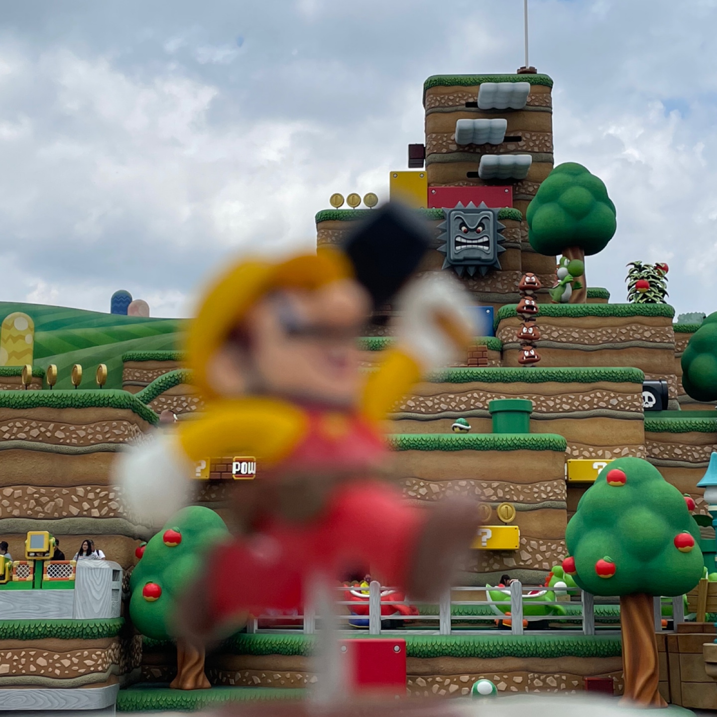 USJ