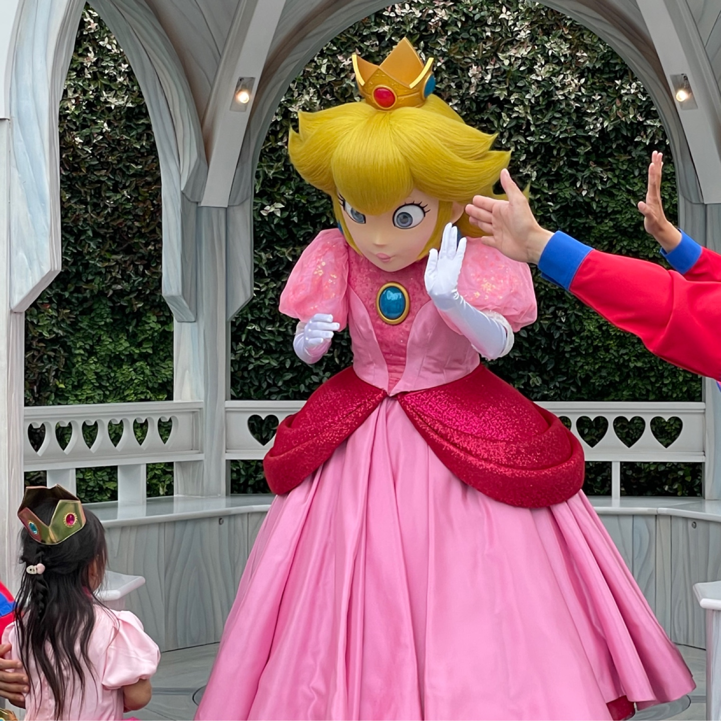 USJ