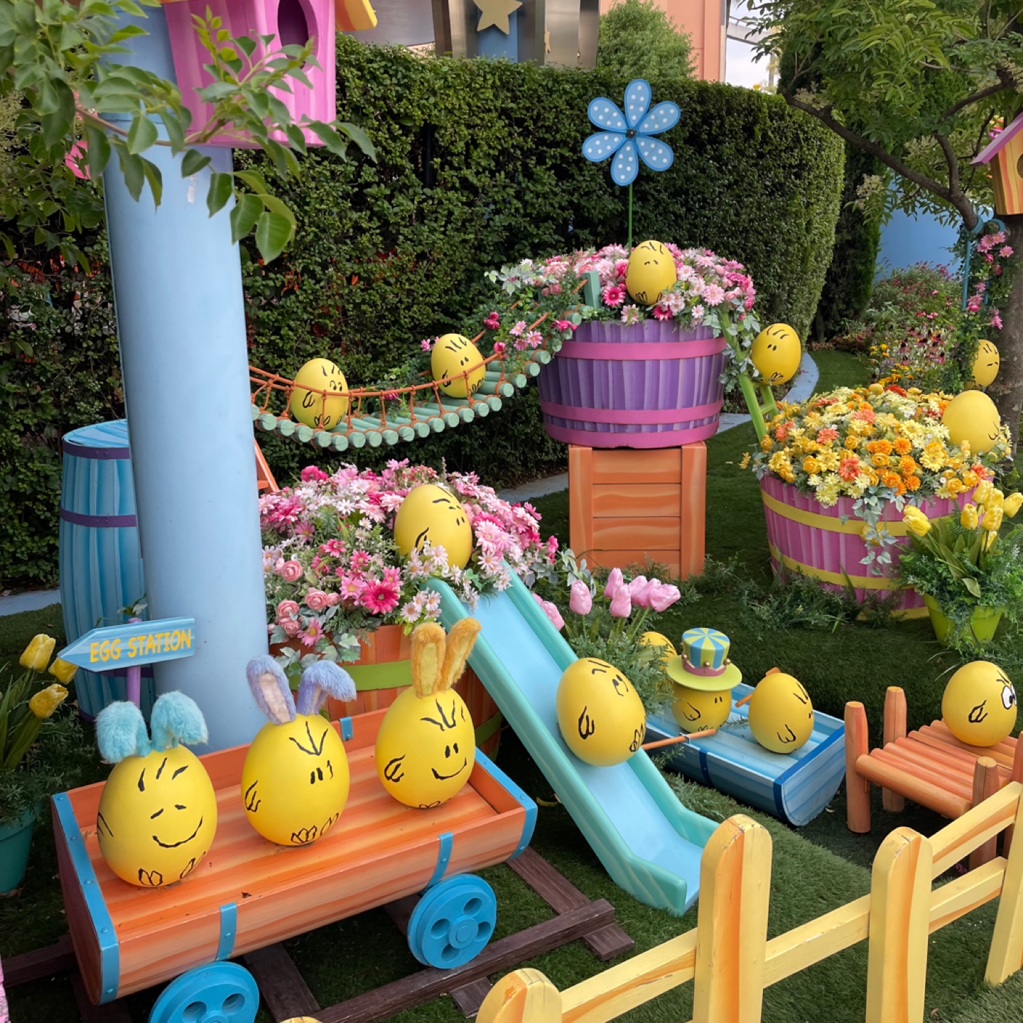 USJ
