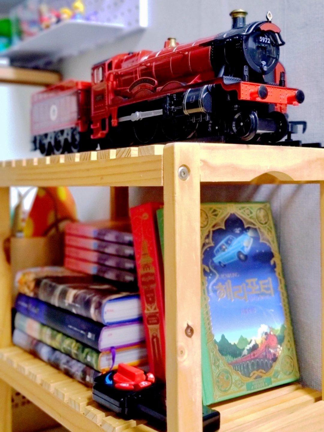🚂호그와트 익스프레스🚂