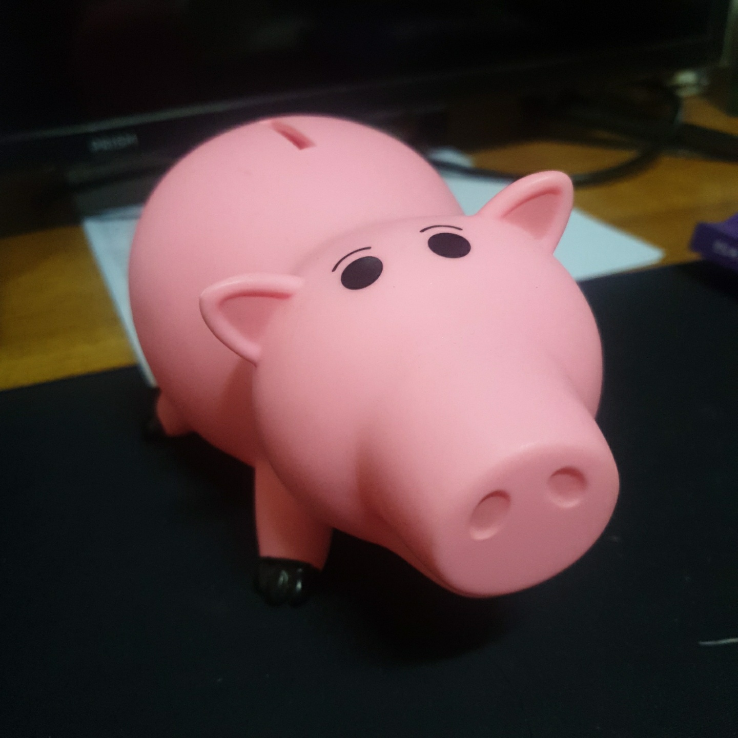 토이스토리 햄