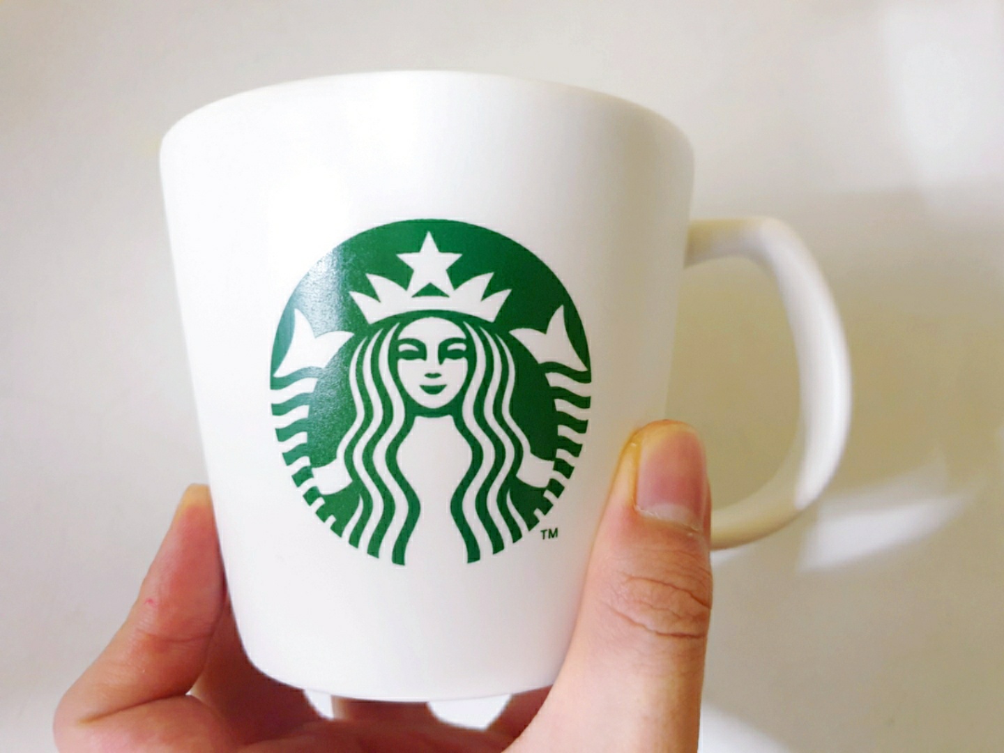 스타벅스 머그 ☕