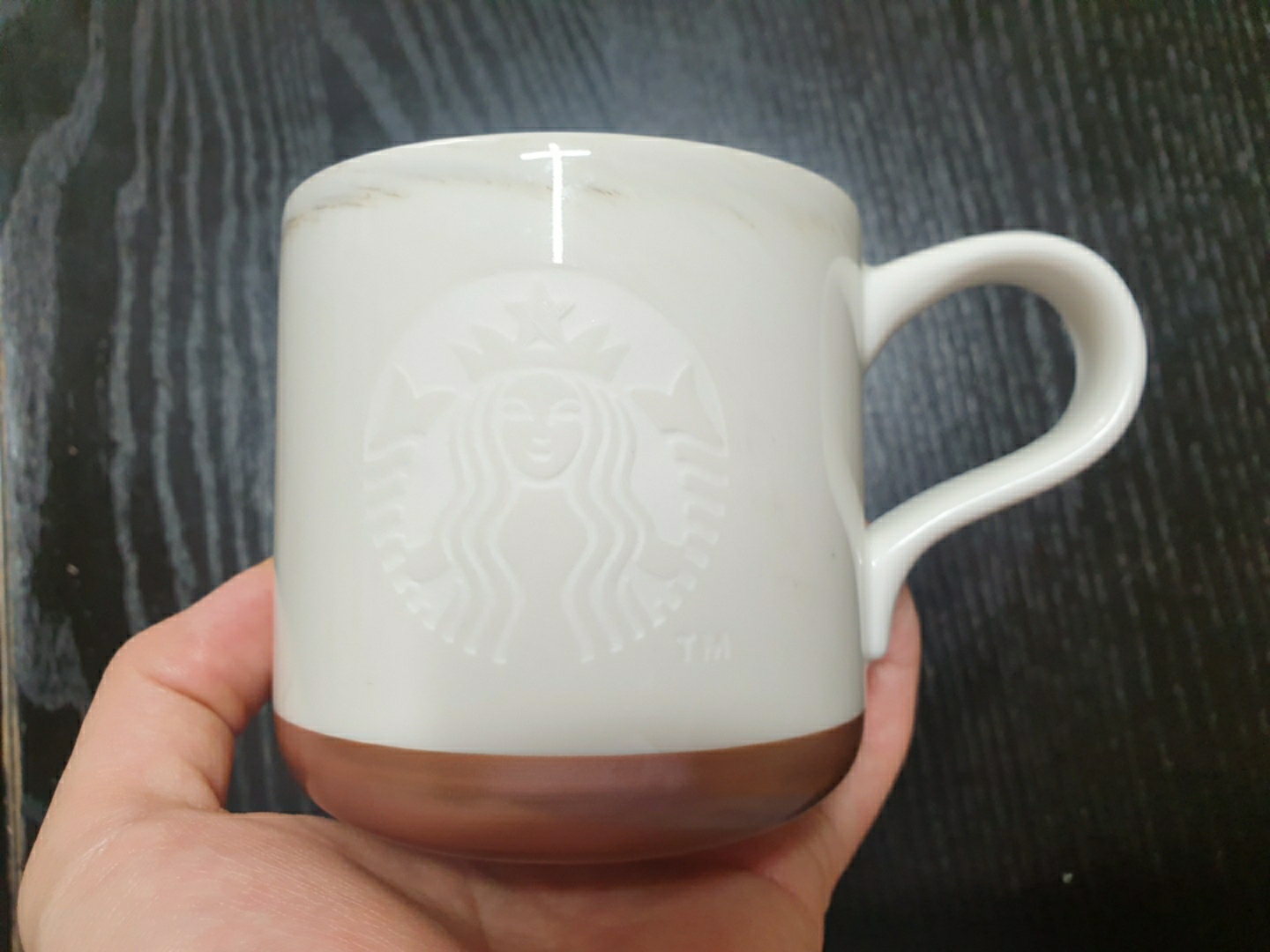 스타벅스 머그☕