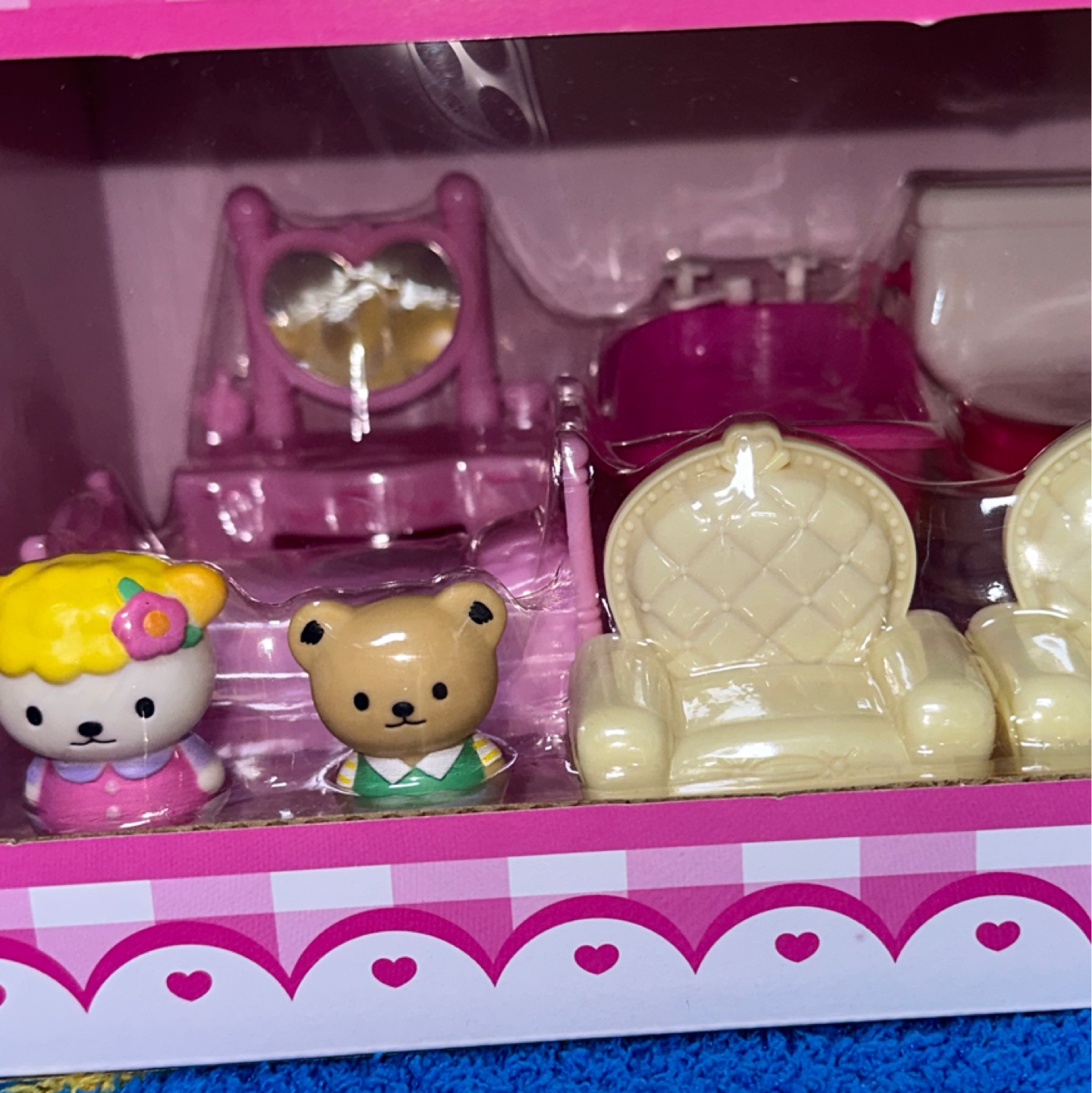 💜키티 돌하우스🏠
