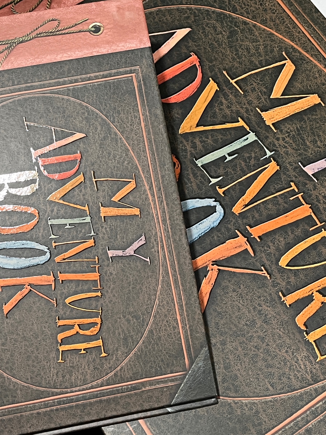 ✨MY ADVENTURE BOOK✨