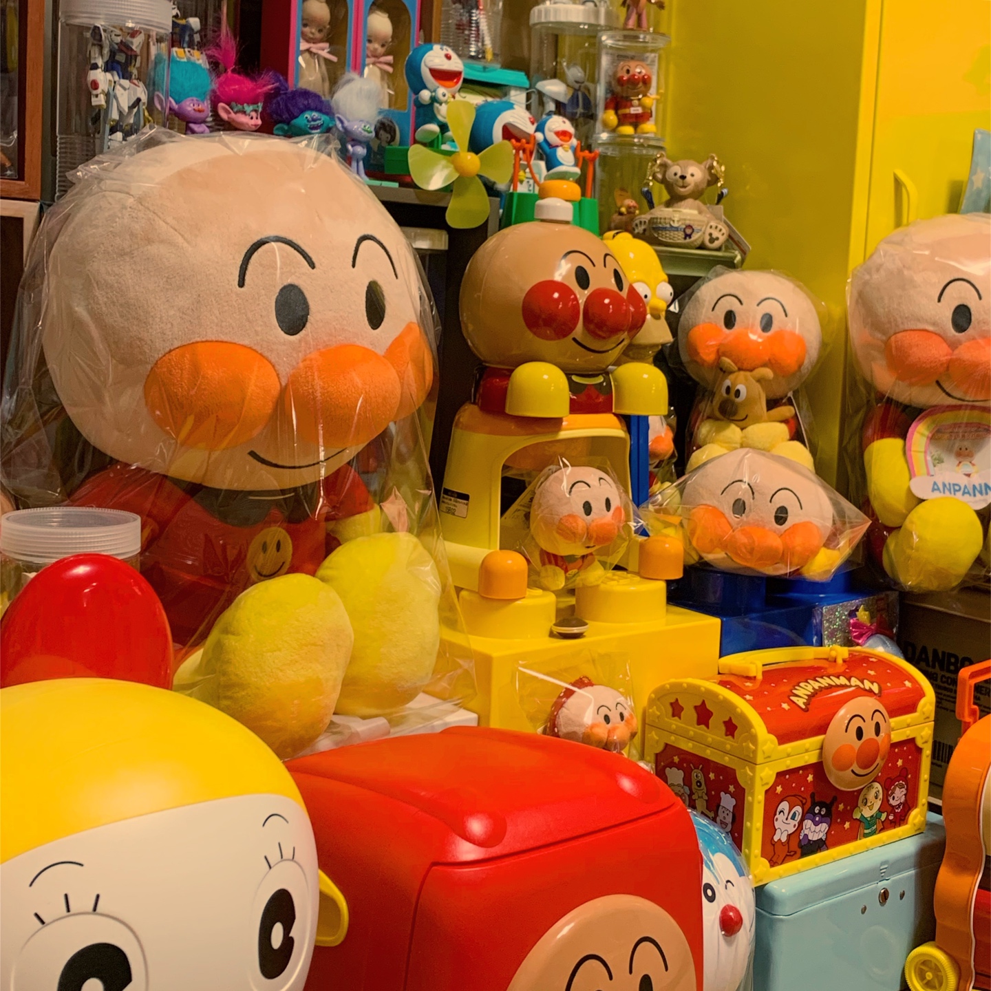 anpanman
