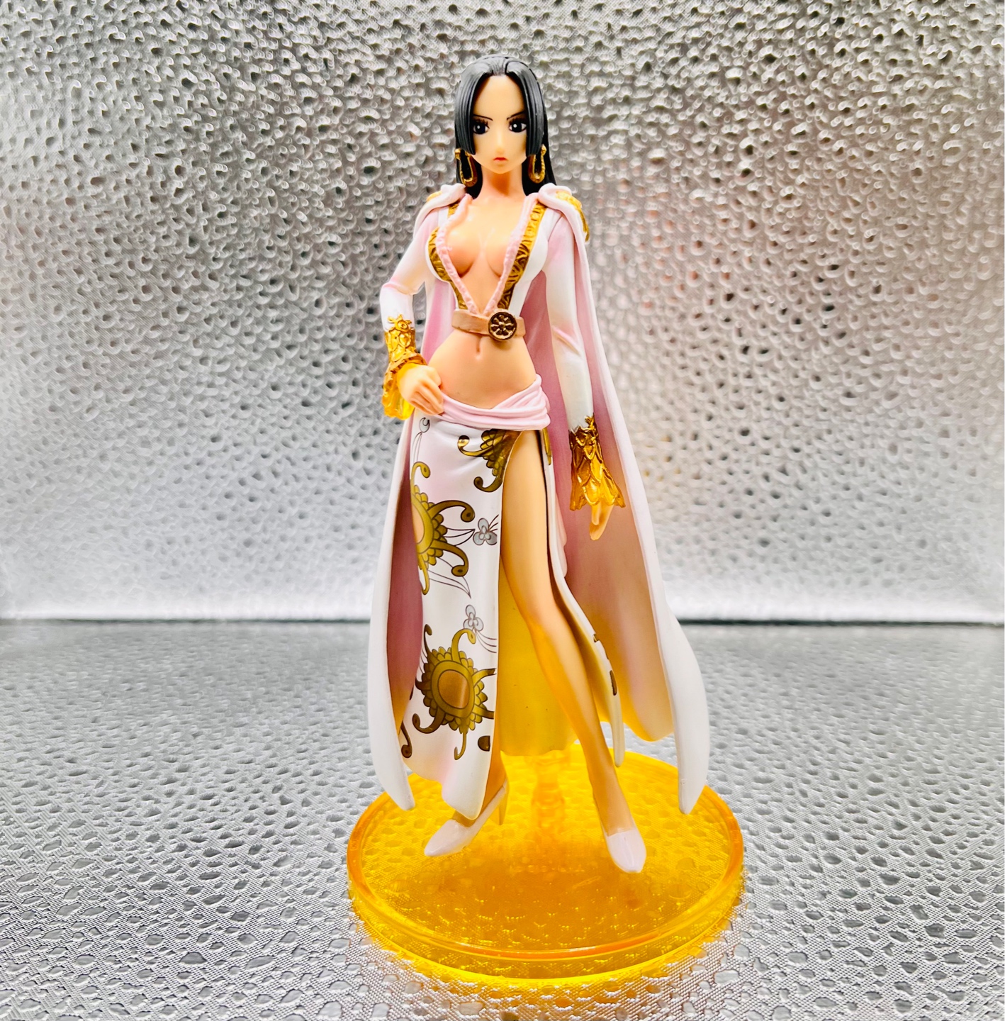 [Bandai] 원피스 보아 핸콕 피규어(2009)