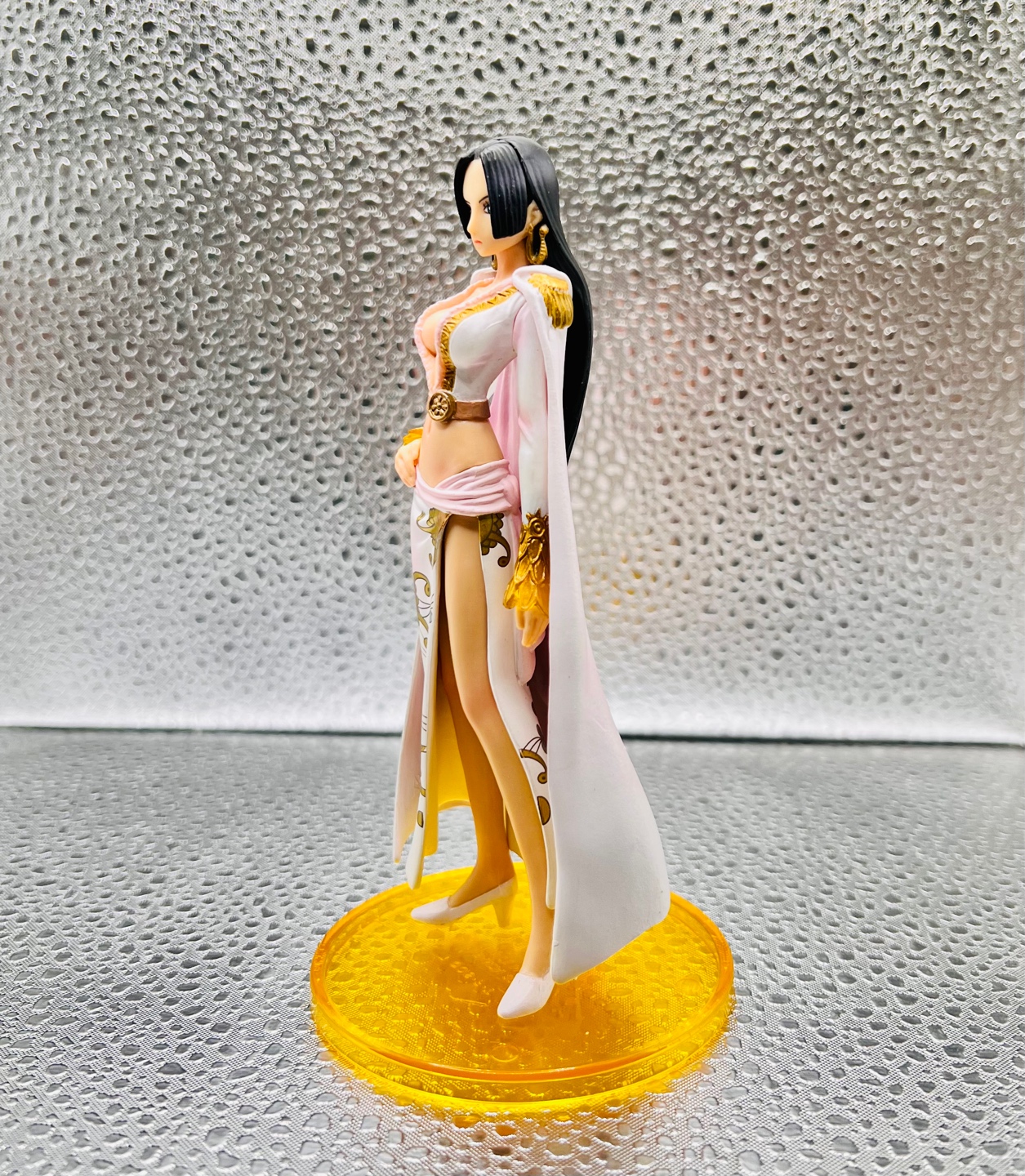 [Bandai] 원피스 보아 핸콕 피규어(2009)
