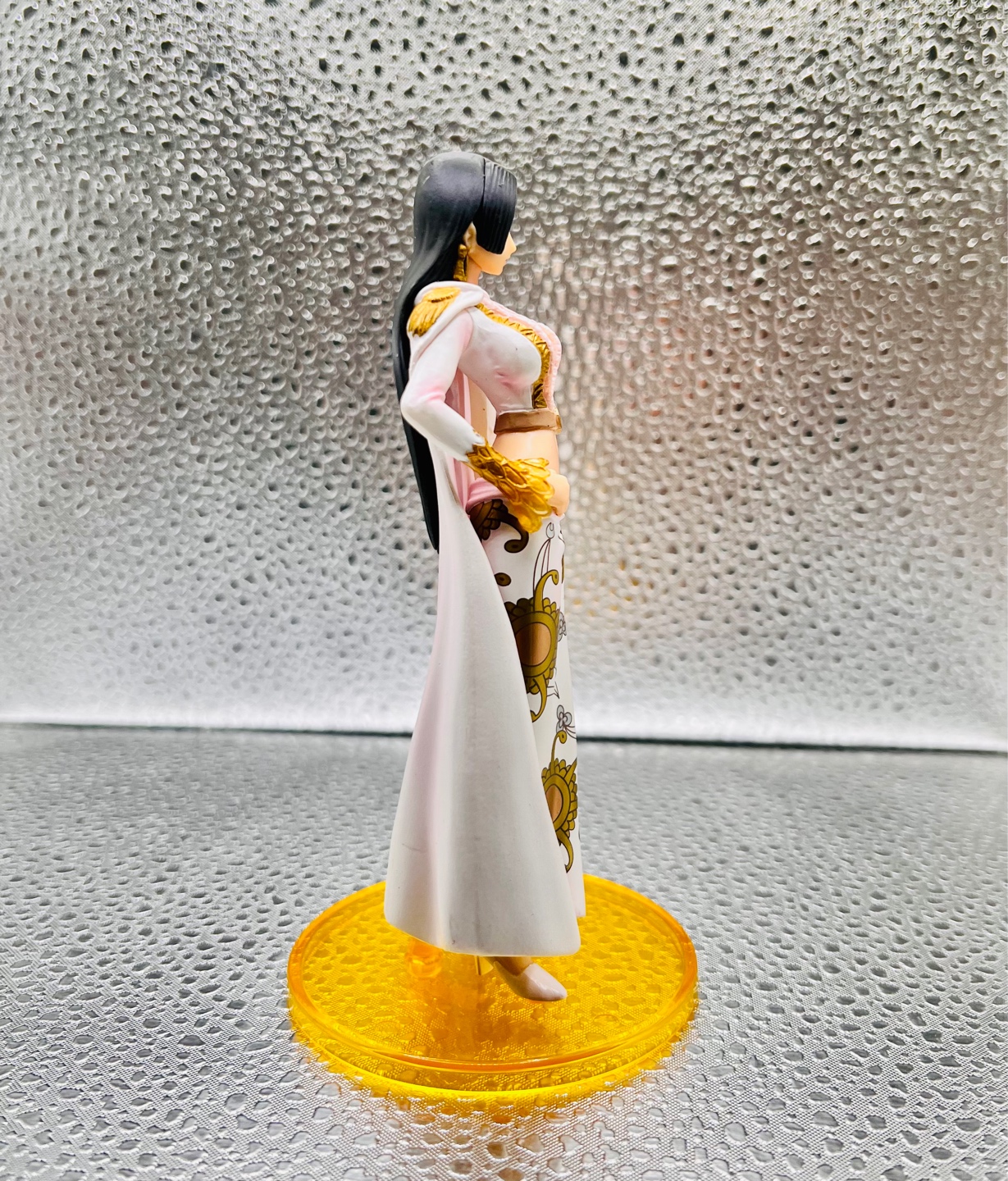 [Bandai] 원피스 보아 핸콕 피규어(2009)