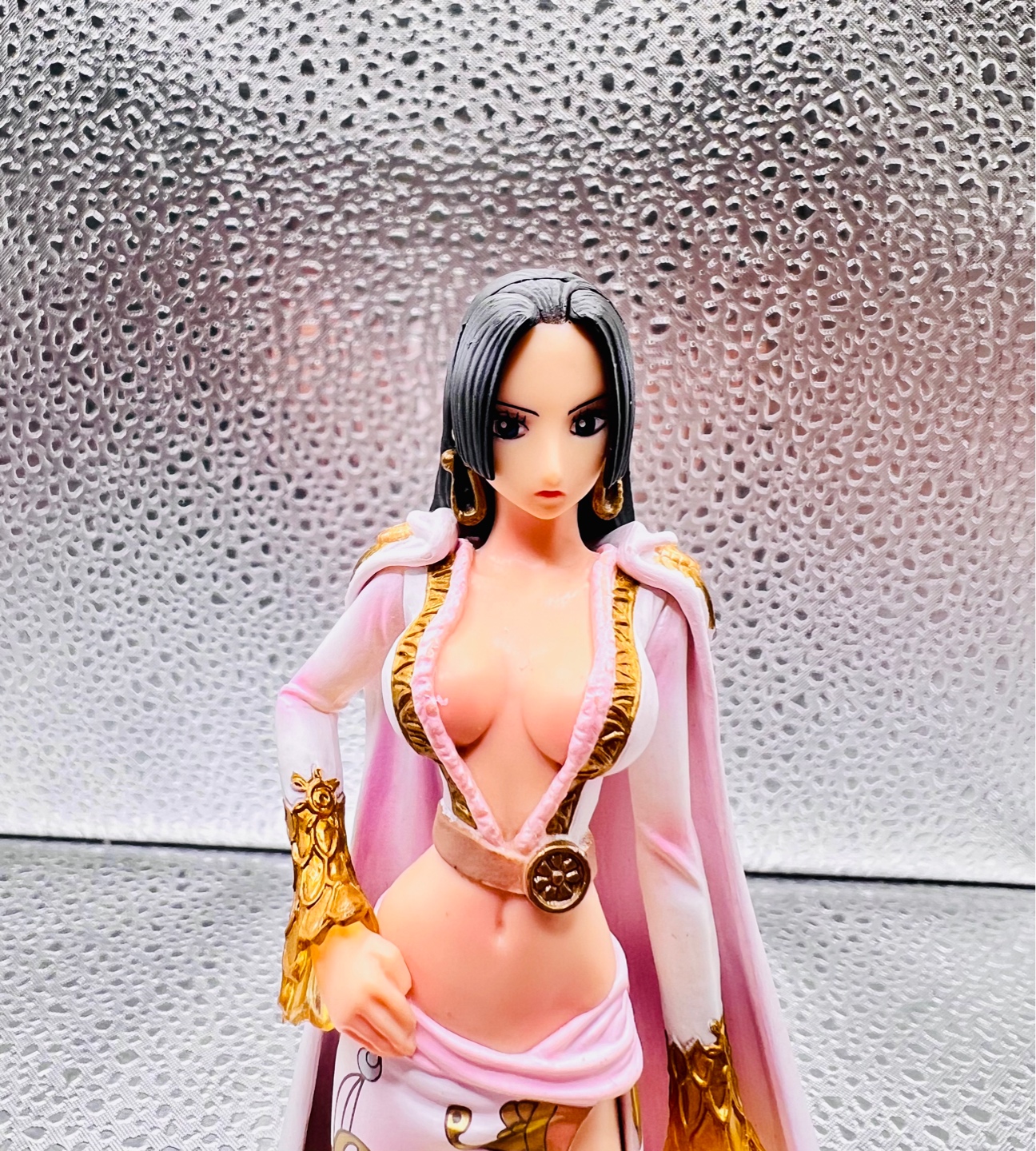 [Bandai] 원피스 보아 핸콕 피규어(2009)