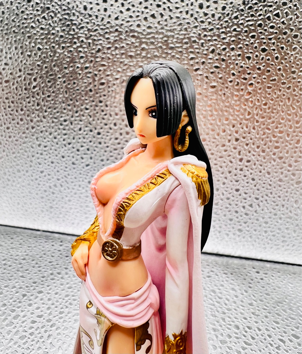 [Bandai] 원피스 보아 핸콕 피규어(2009)