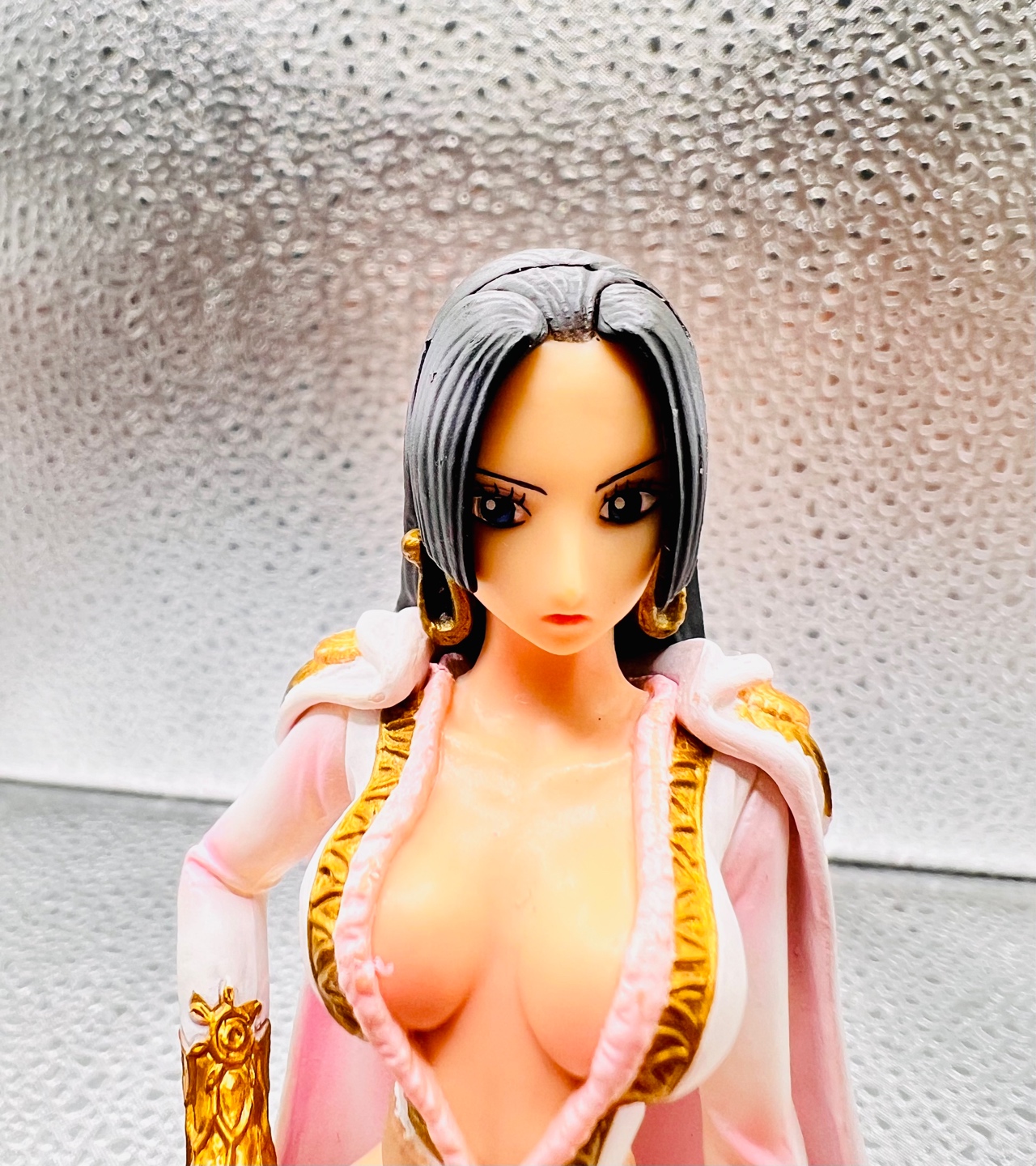 [Bandai] 원피스 보아 핸콕 피규어(2009)