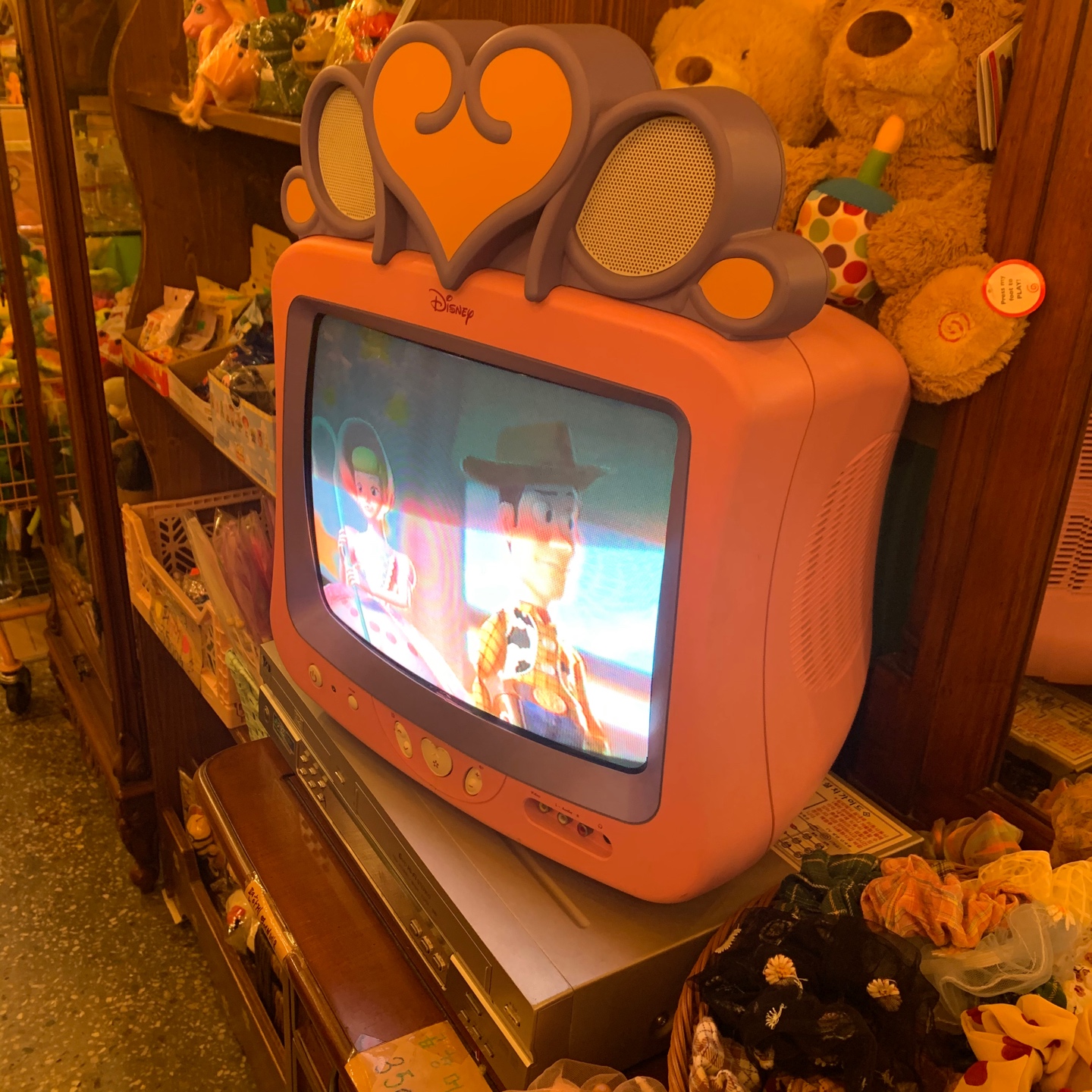 소품샵
