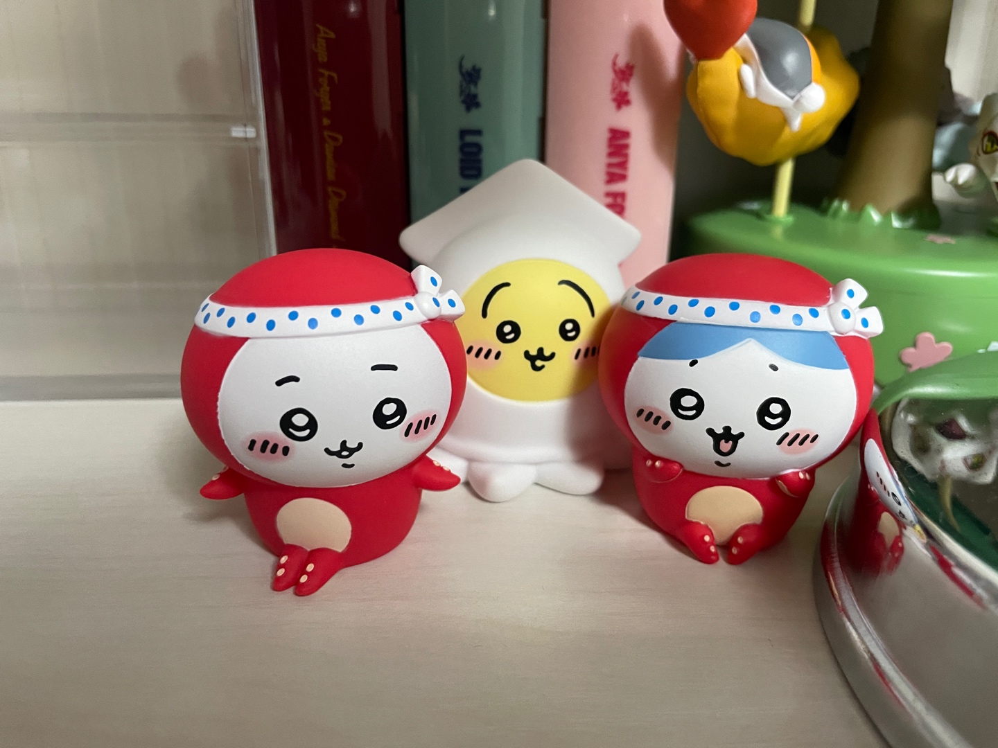 🐙 치이카와 소프비 🐙