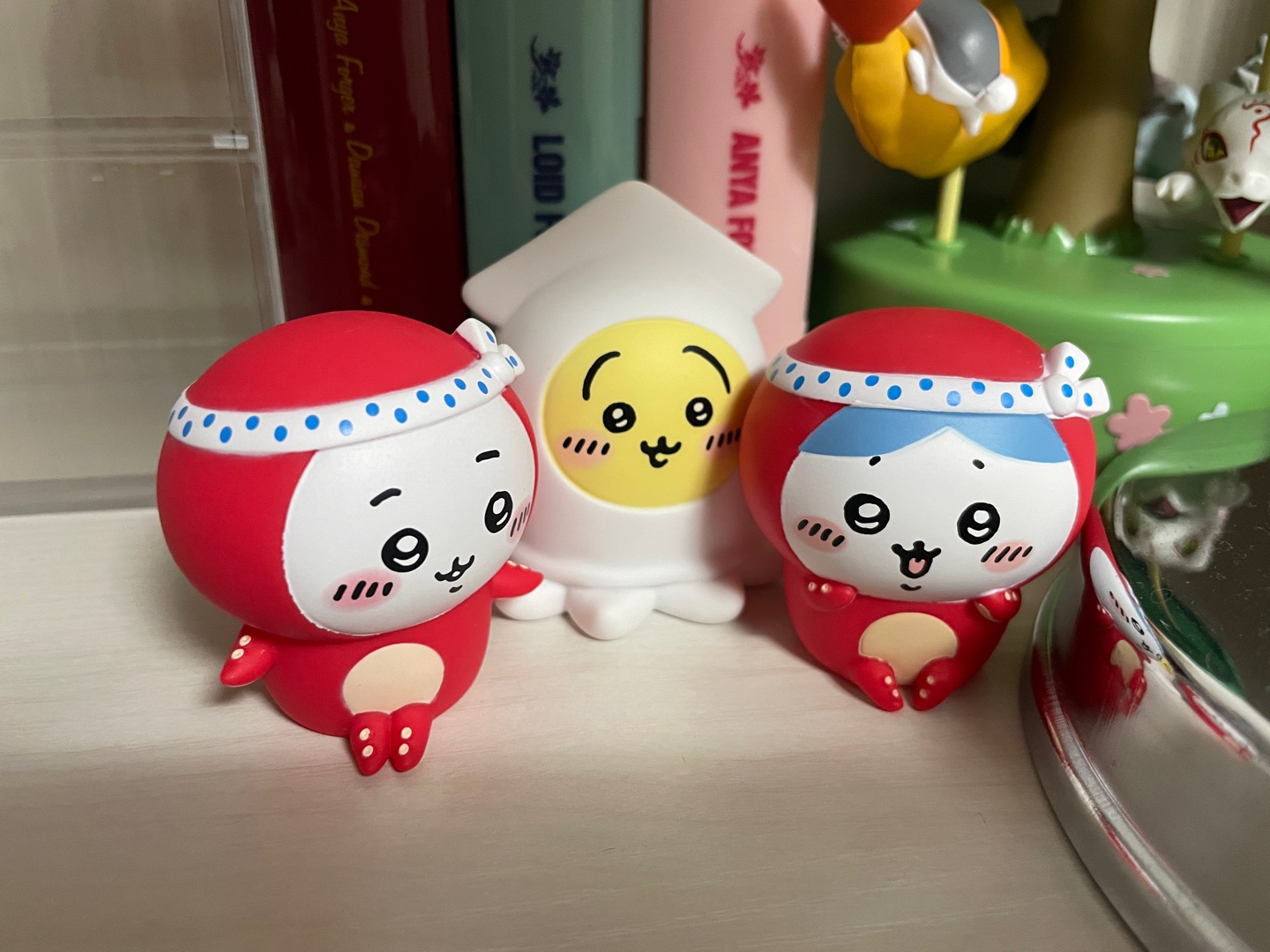 🐙 치이카와 소프비 🐙