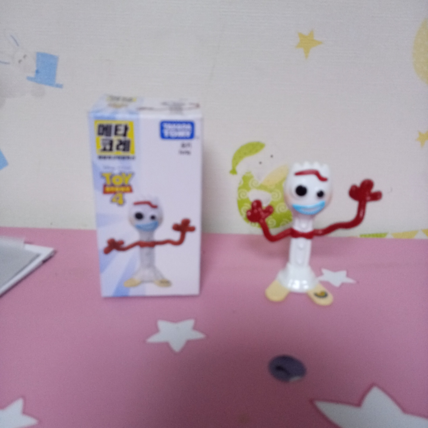 포키 메타코레