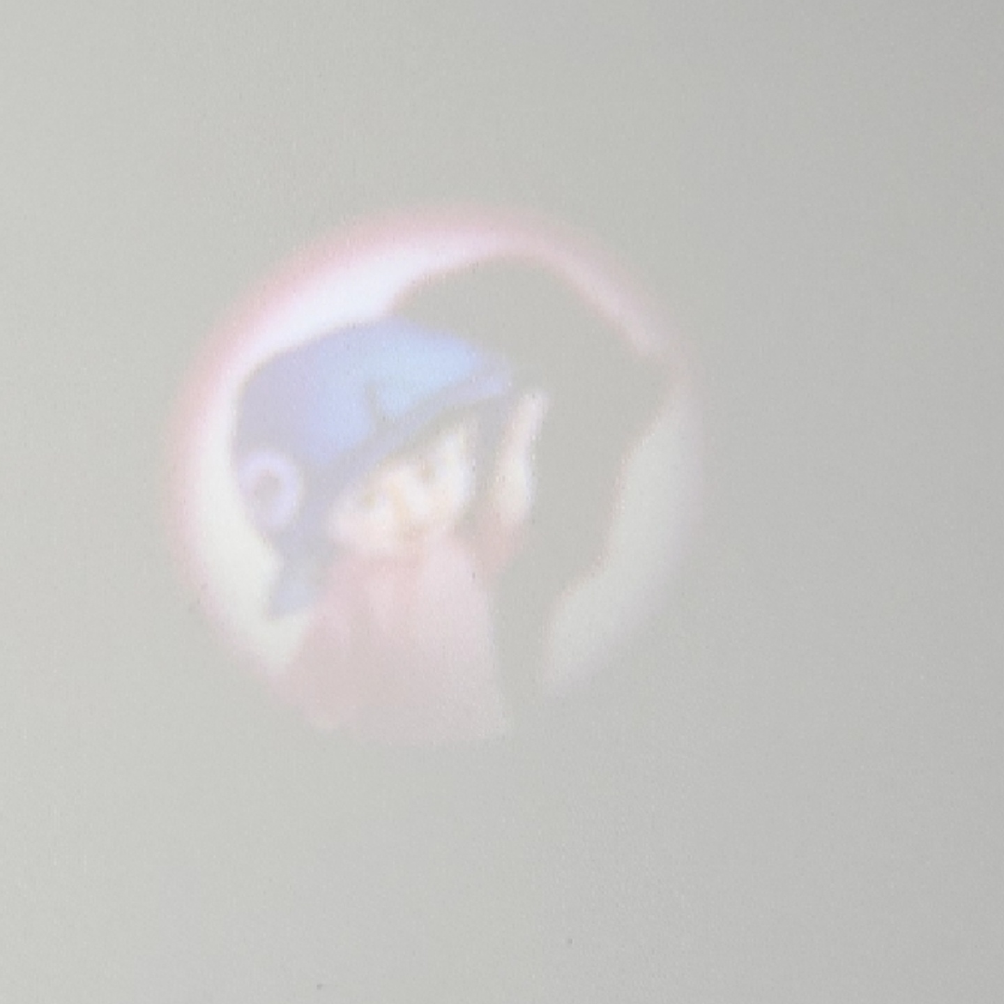 몬스터주식회사 그림 손전등