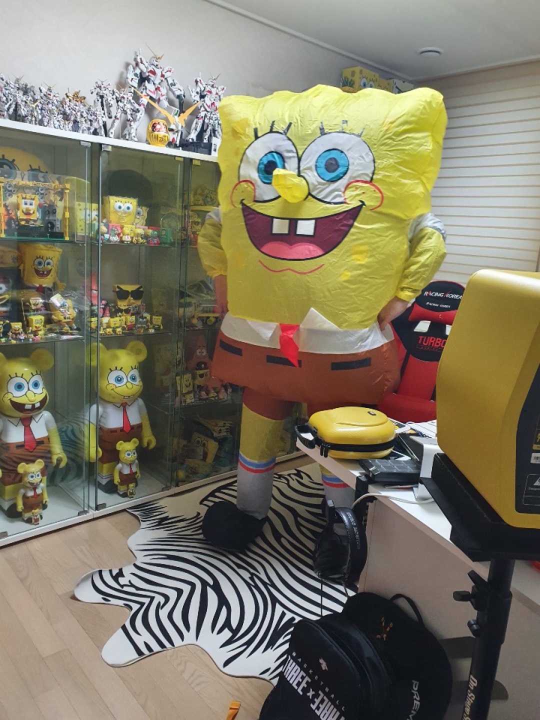 스폰지밥