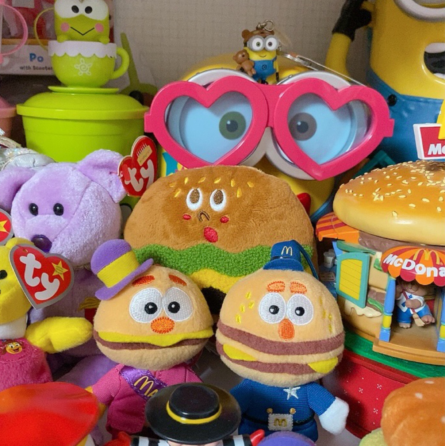 🍔🍟🥤