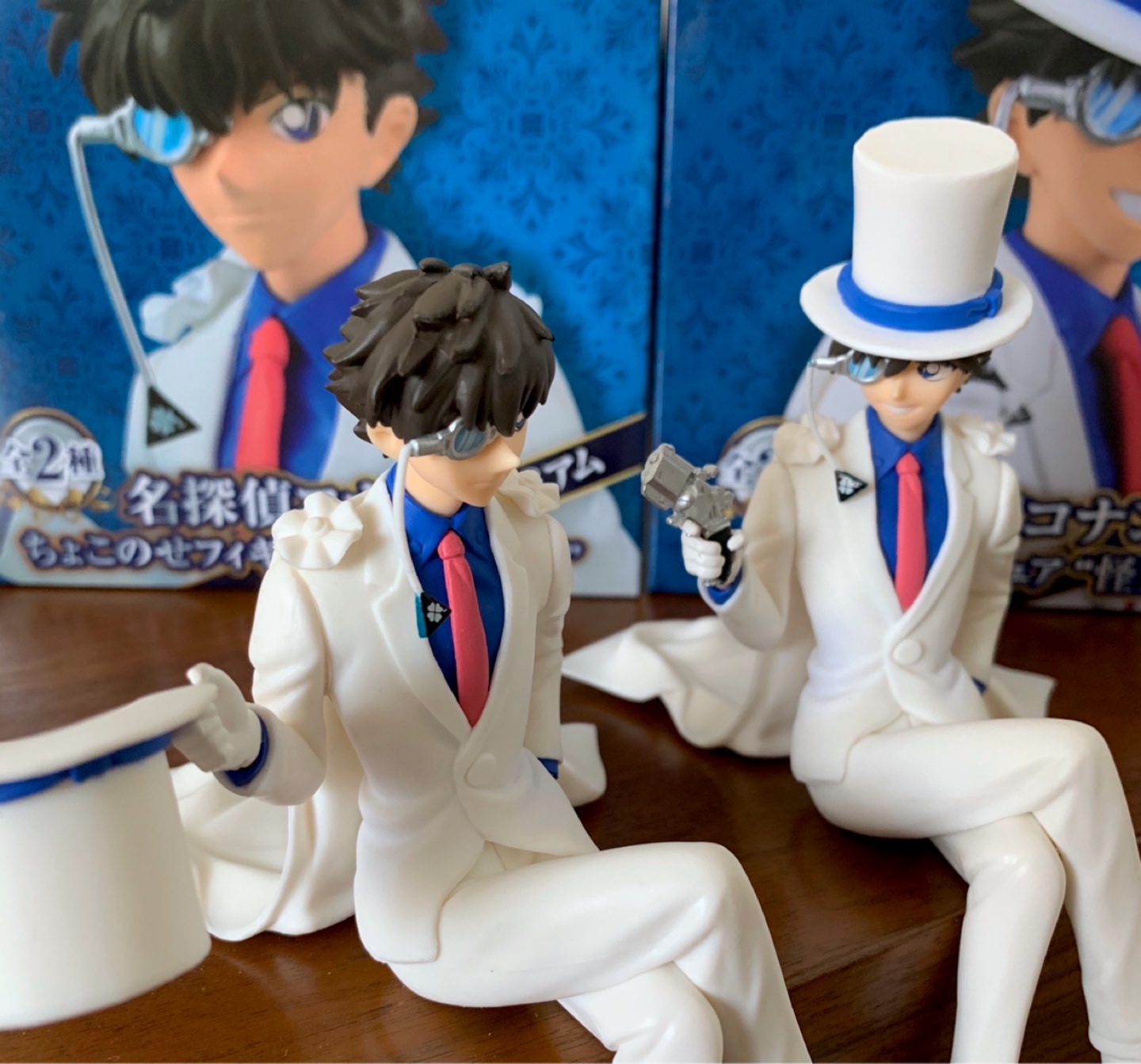 키드💙