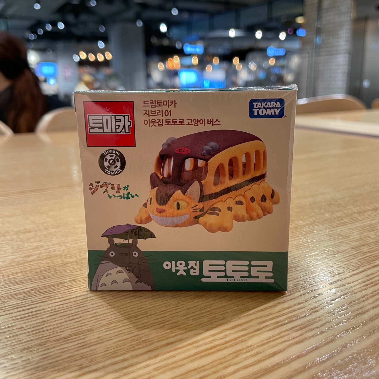 고양이버스😻