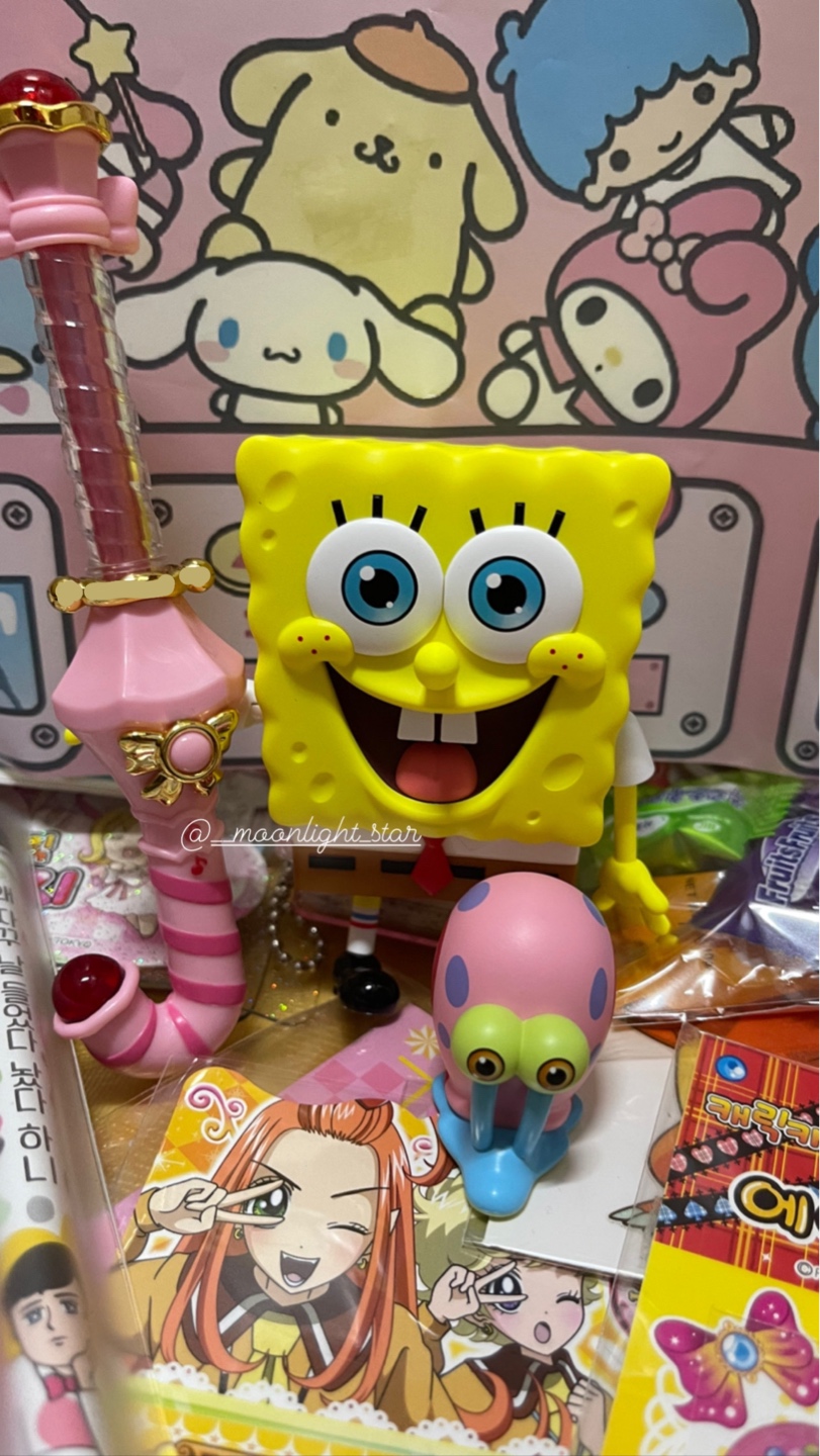 제 사랑..ъʕ･ヮ◠｡ʔ-♡요르각님 이벤트 당첨~~💝🎁