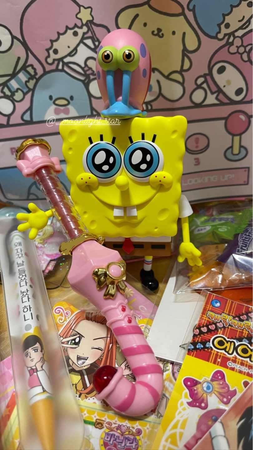 제 사랑..ъʕ･ヮ◠｡ʔ-♡요르각님 이벤트 당첨~~💝🎁