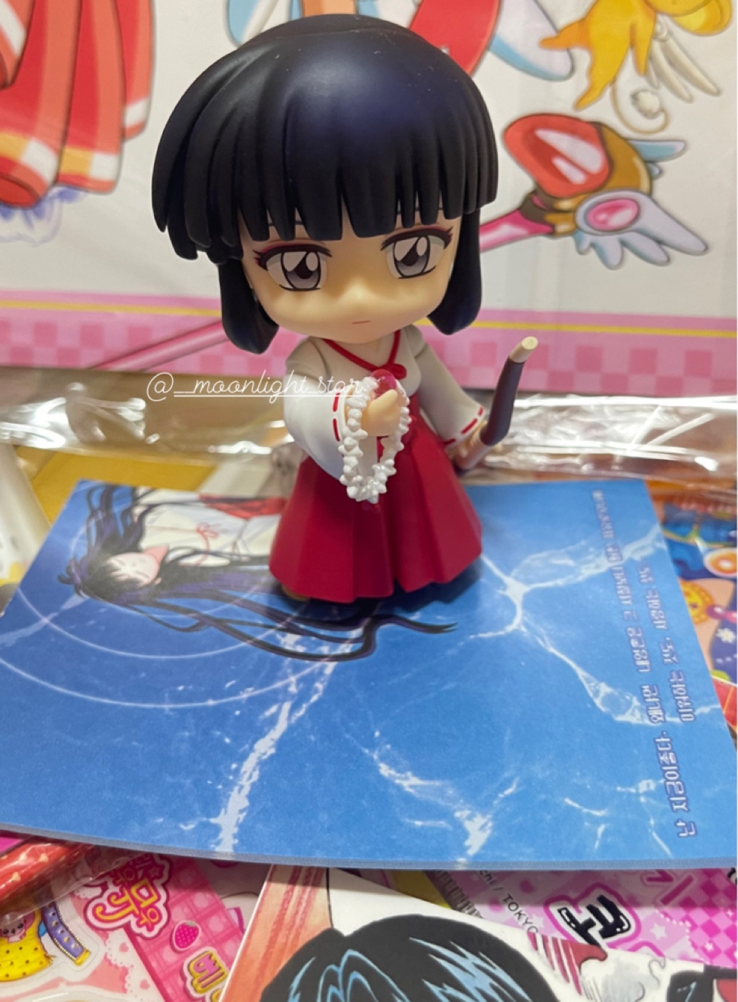 제 사랑..ъʕ･ヮ◠｡ʔ-♡요르각님 이벤트 당첨~~💝🎁