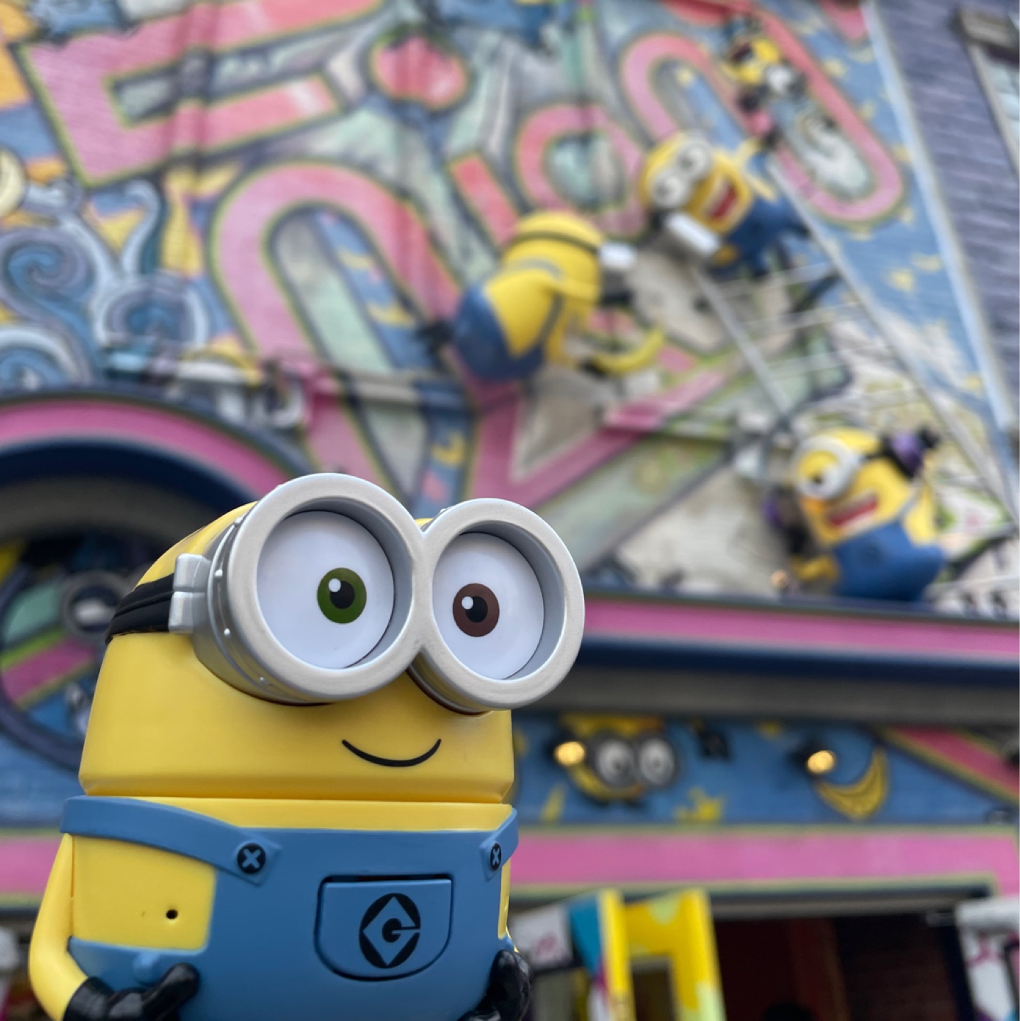 USJ