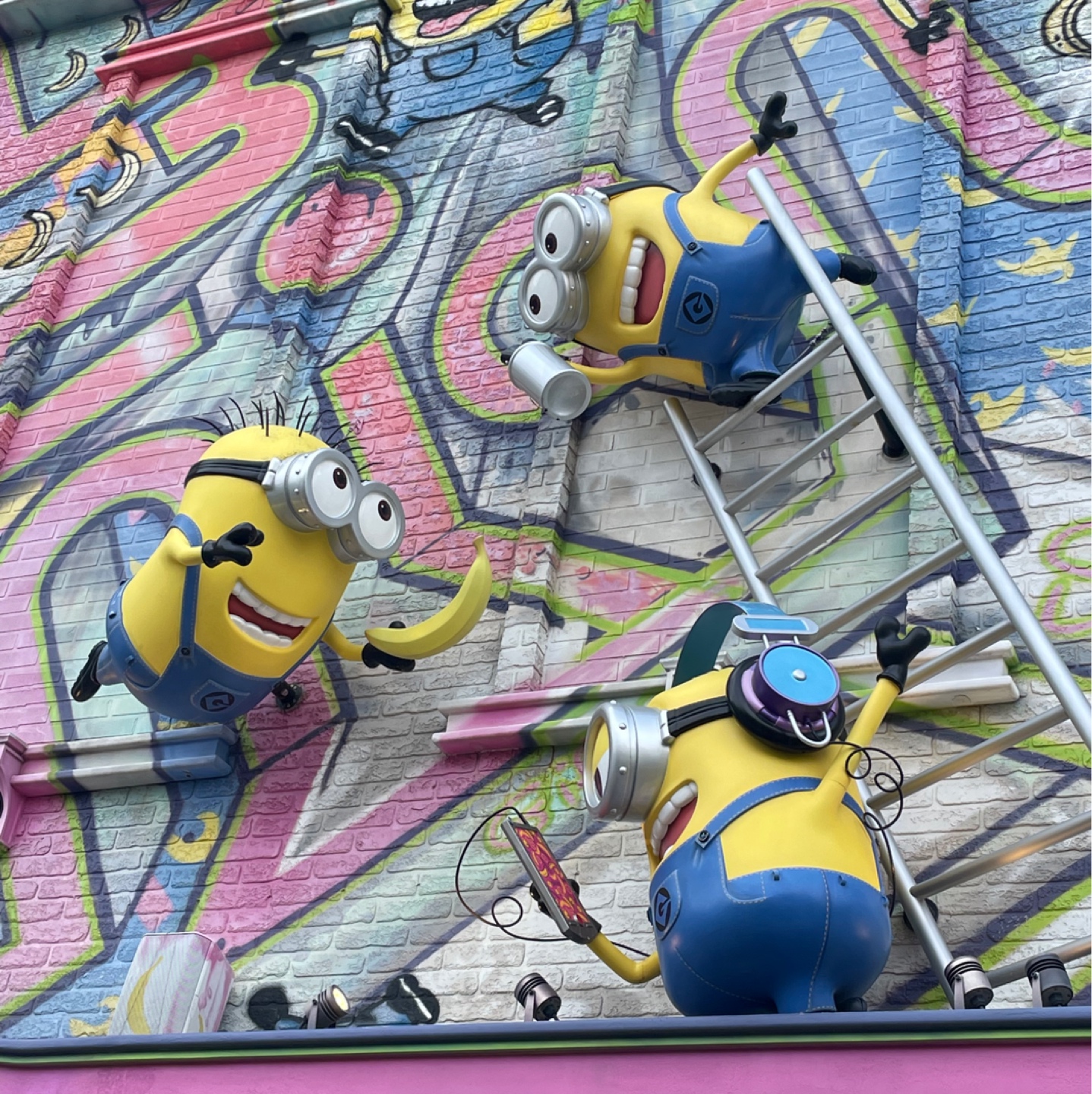 USJ