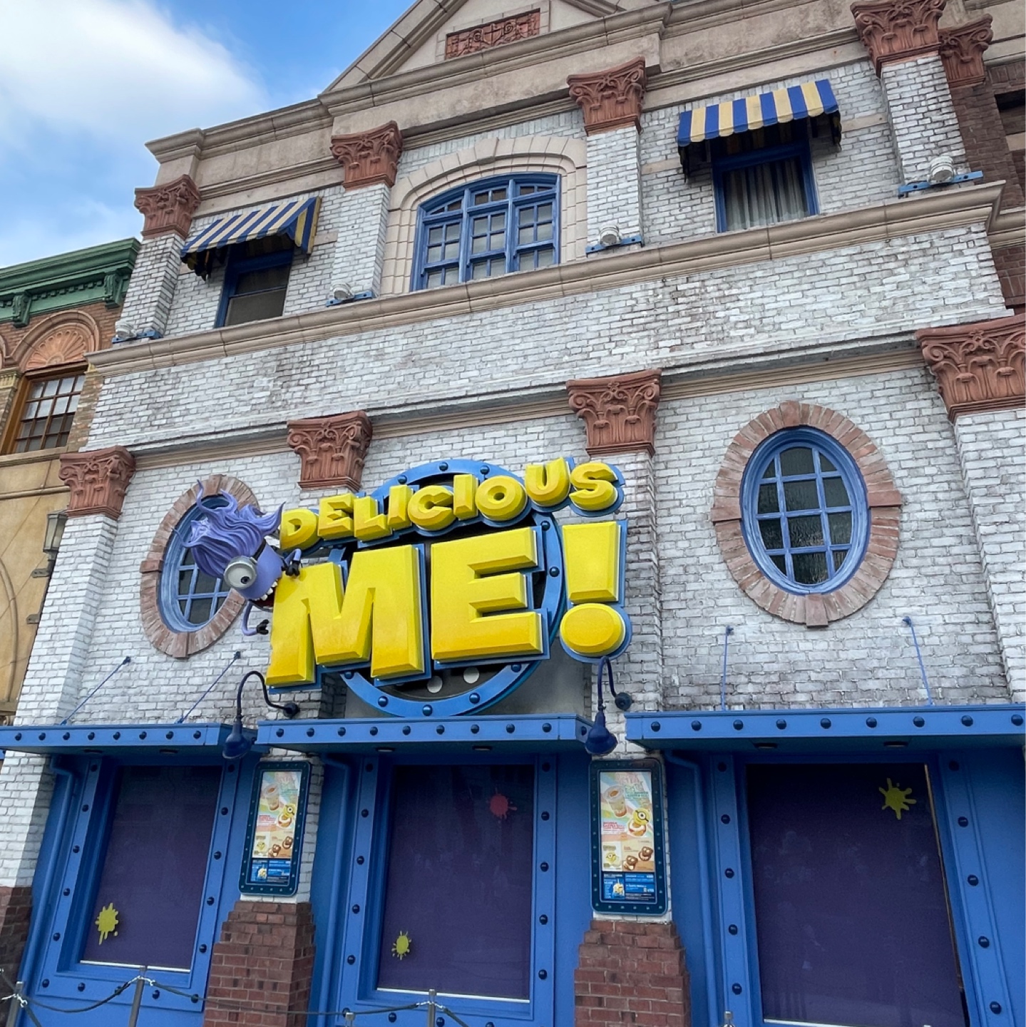 USJ