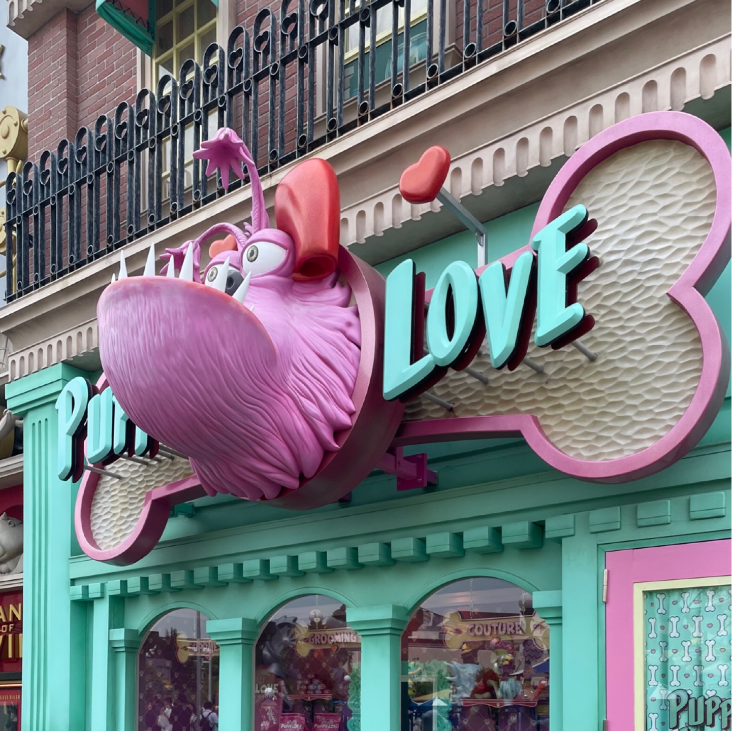USJ