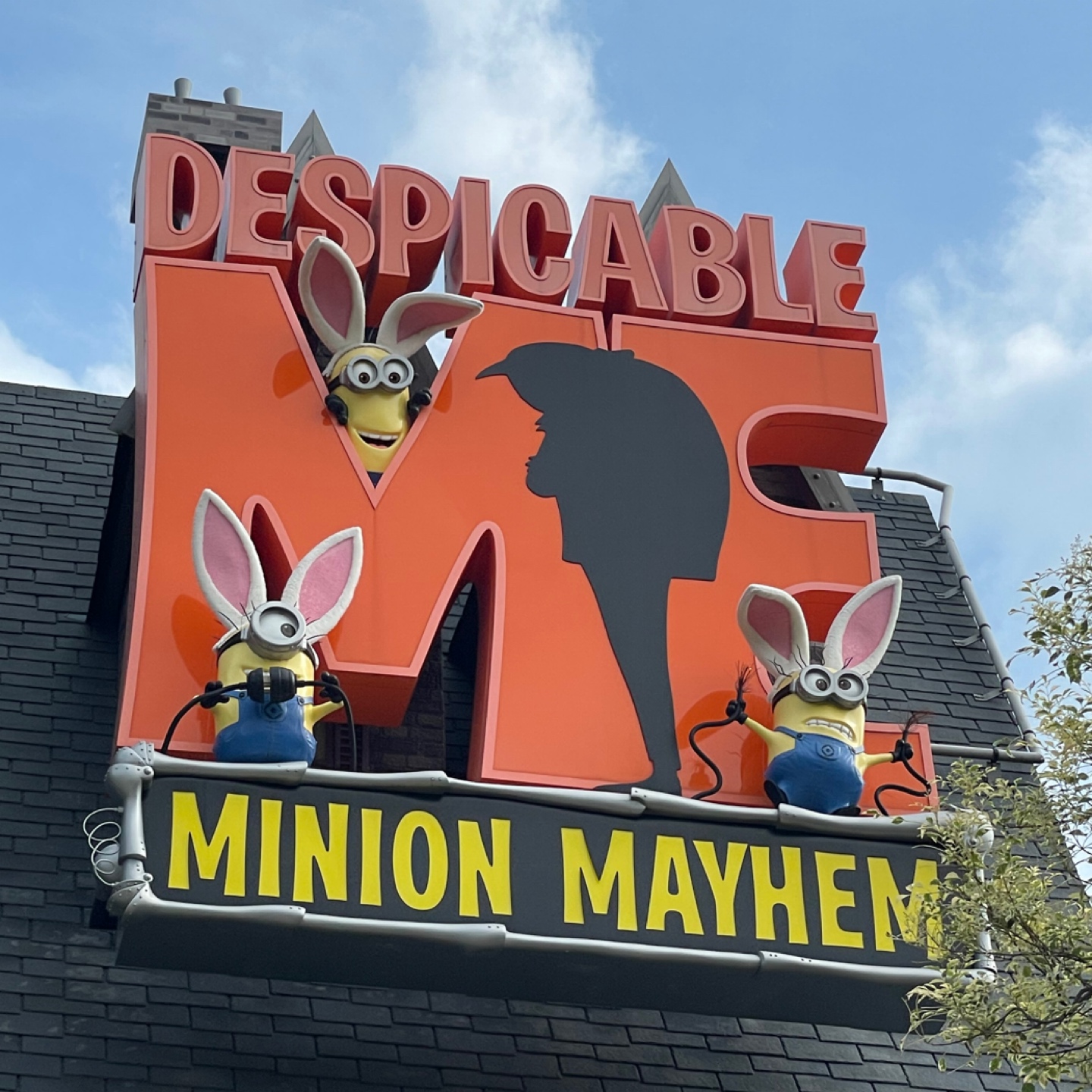 USJ