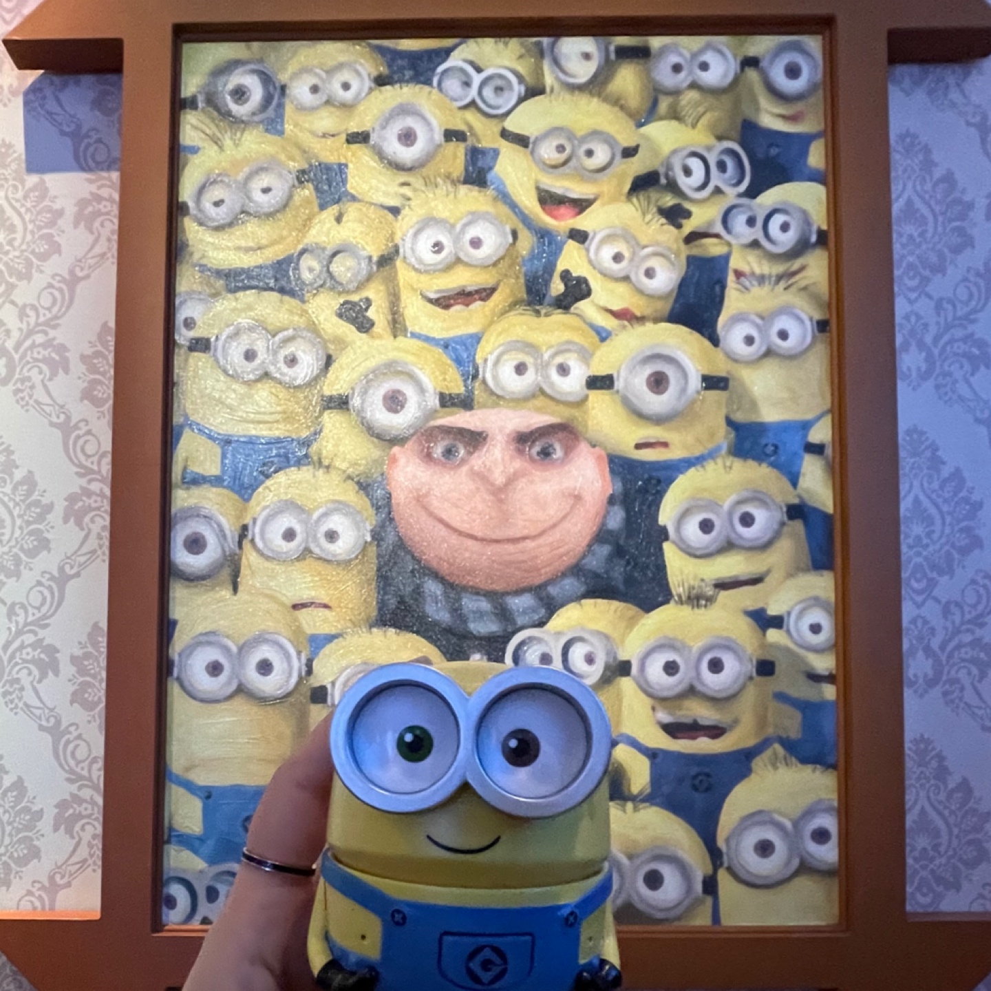 USJ