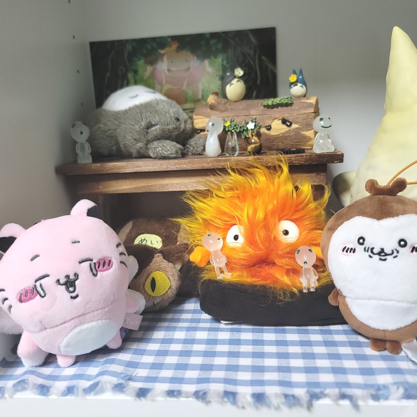 키메라랑풍뎅이💕