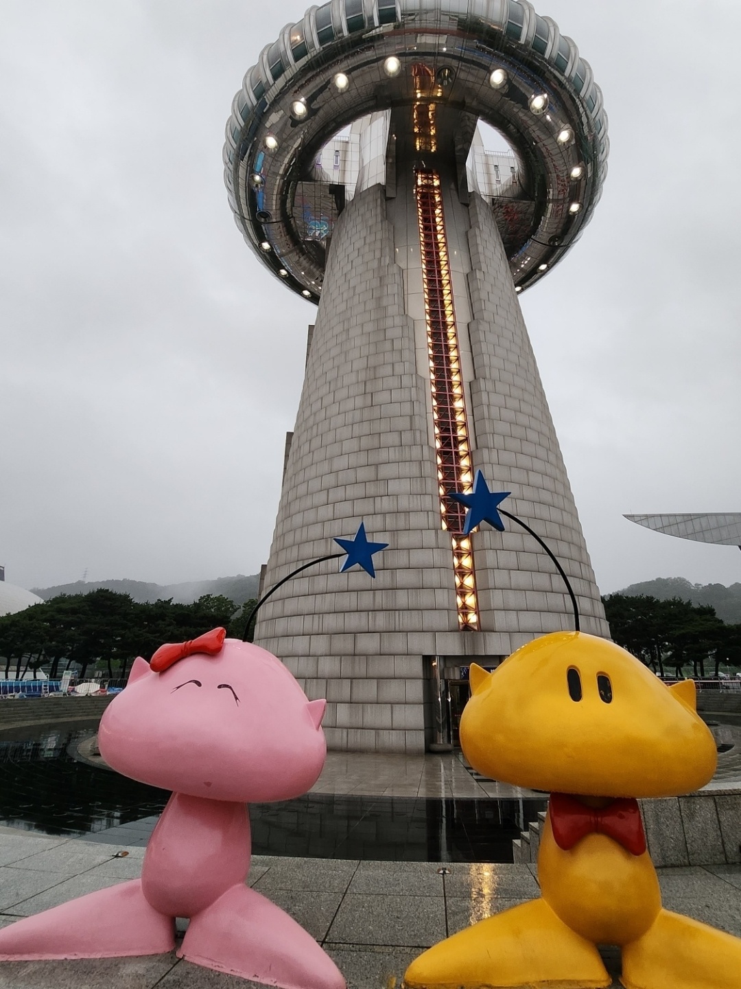 꿈돌이를 아시나요