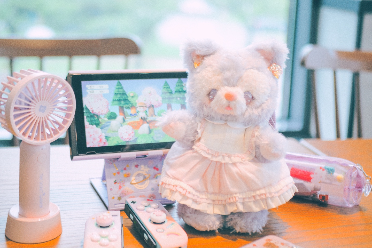 루냥이💜💕