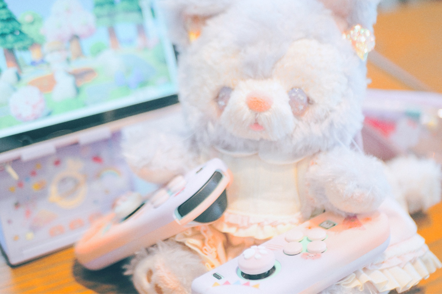 루냥이💜💕
